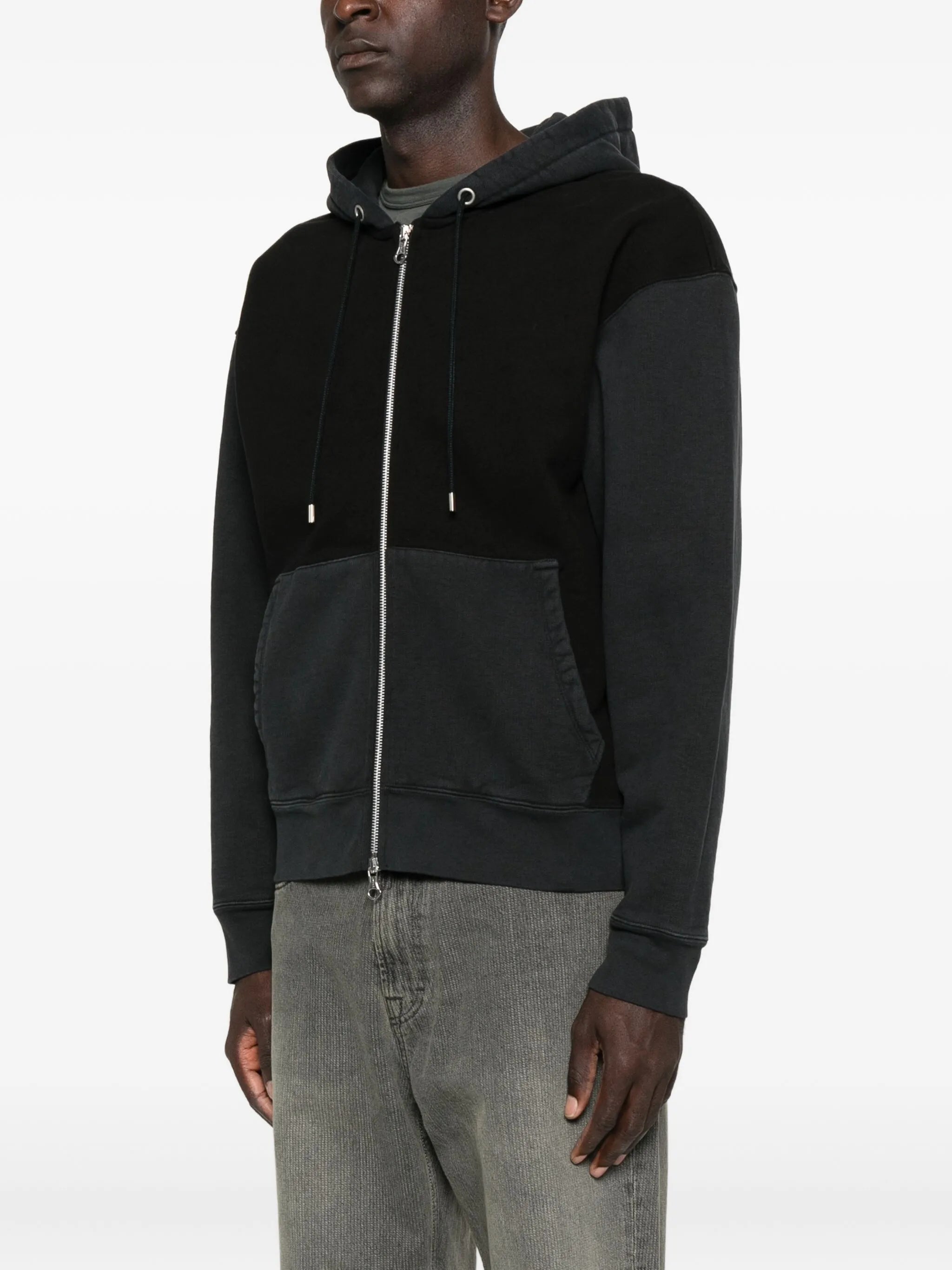 Hefty hoodie