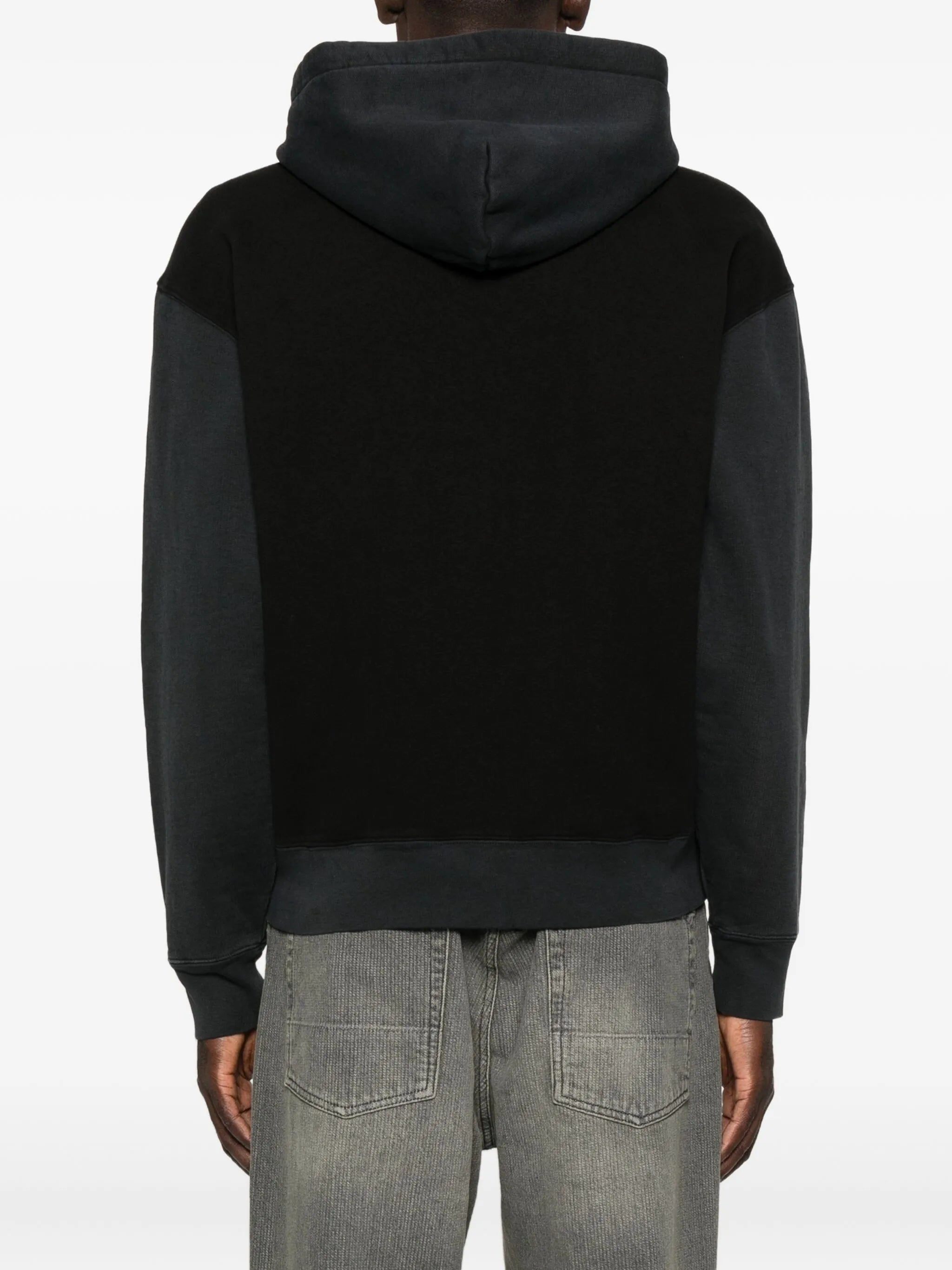Hefty hoodie