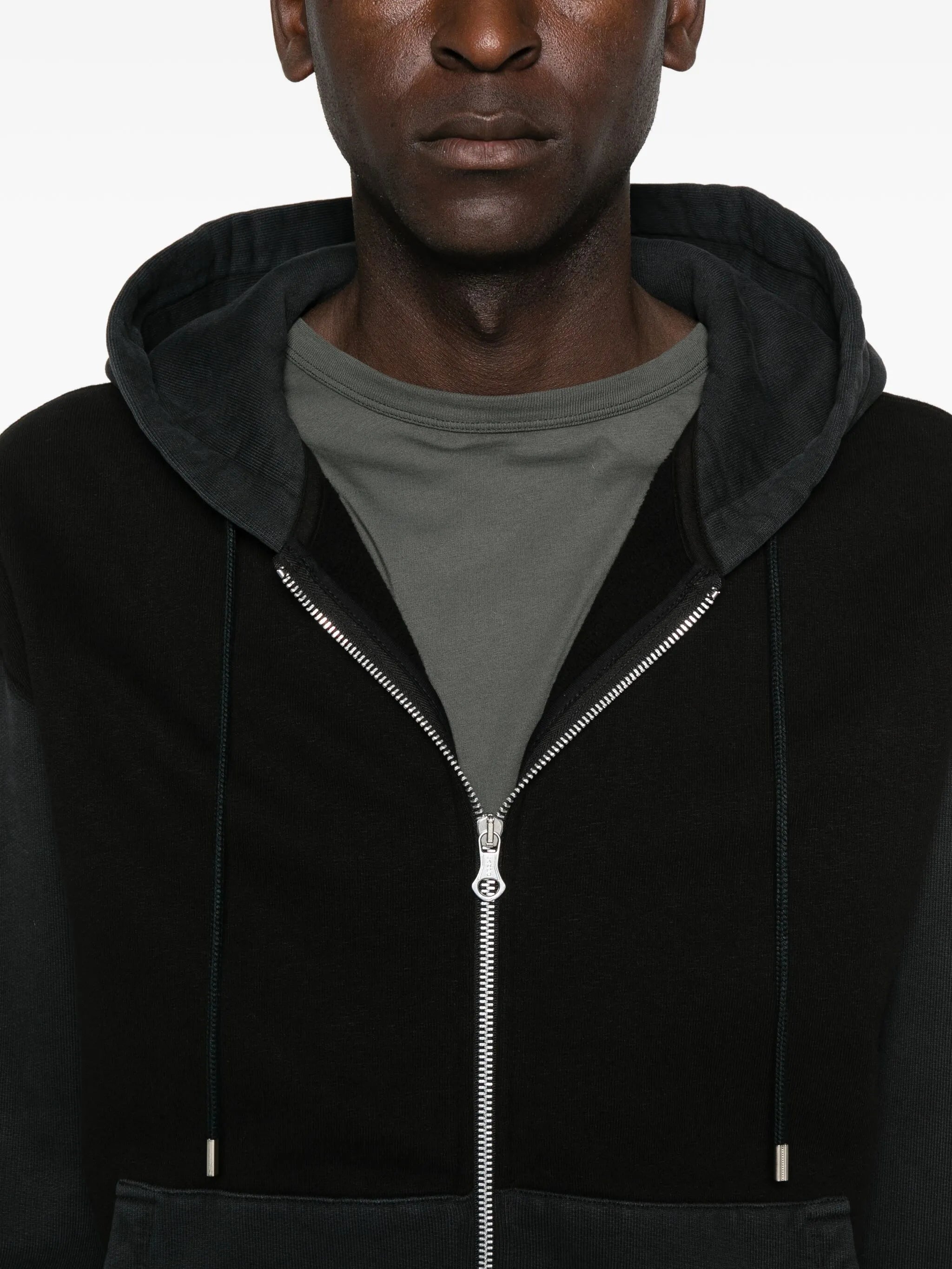 Hefty hoodie