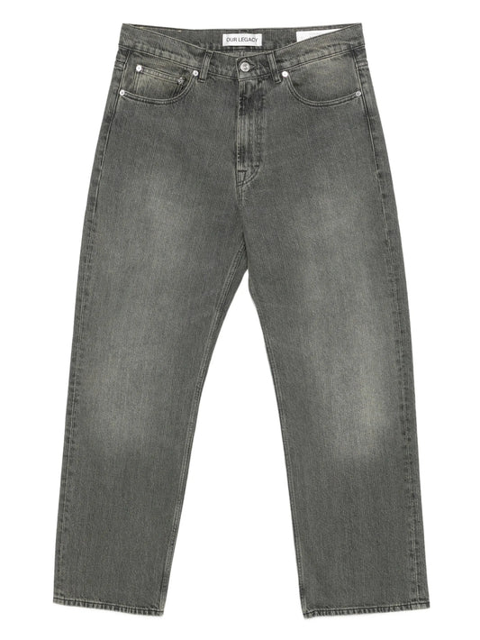 Third Cut jeans