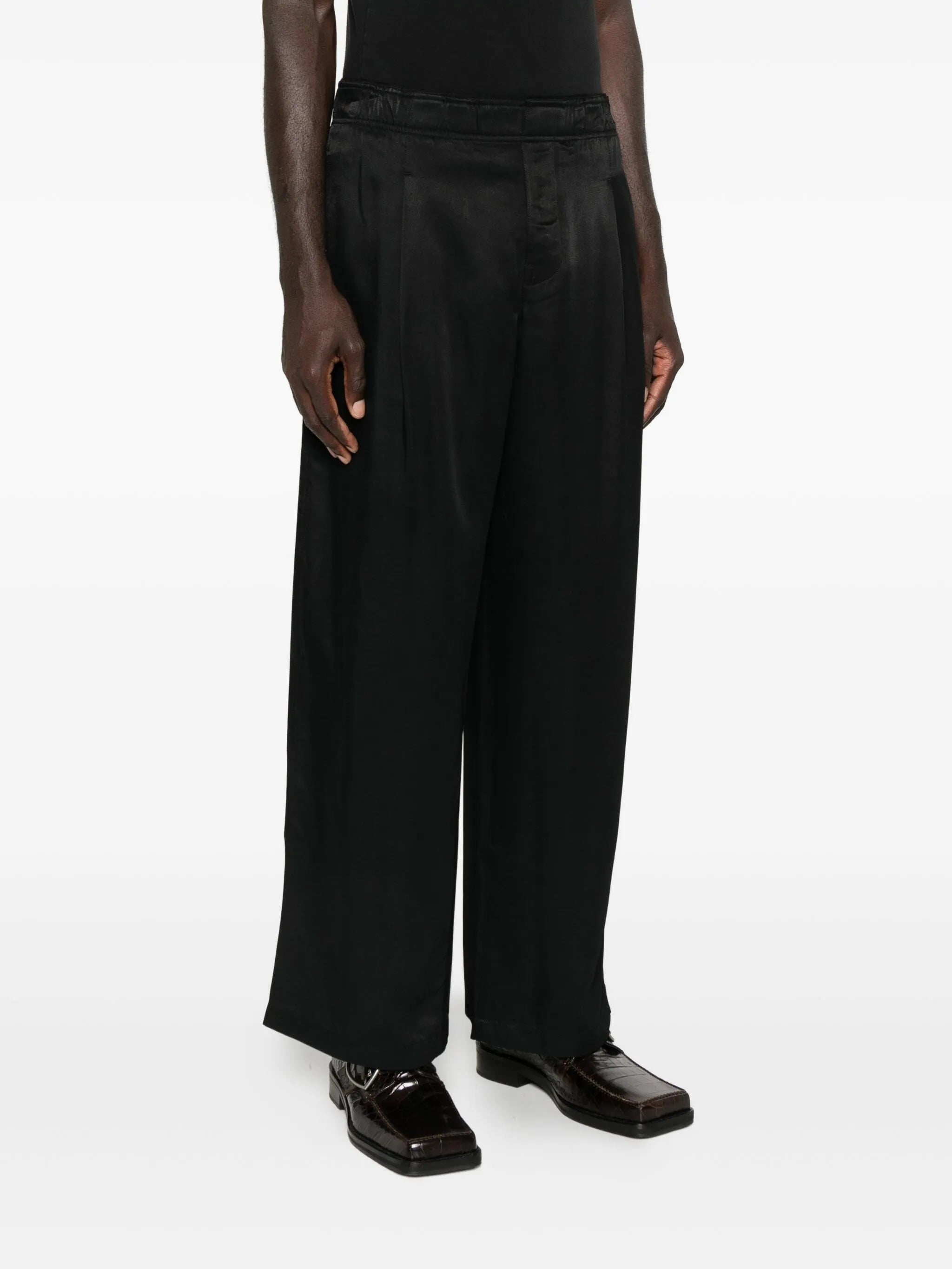 Tarmac trousers