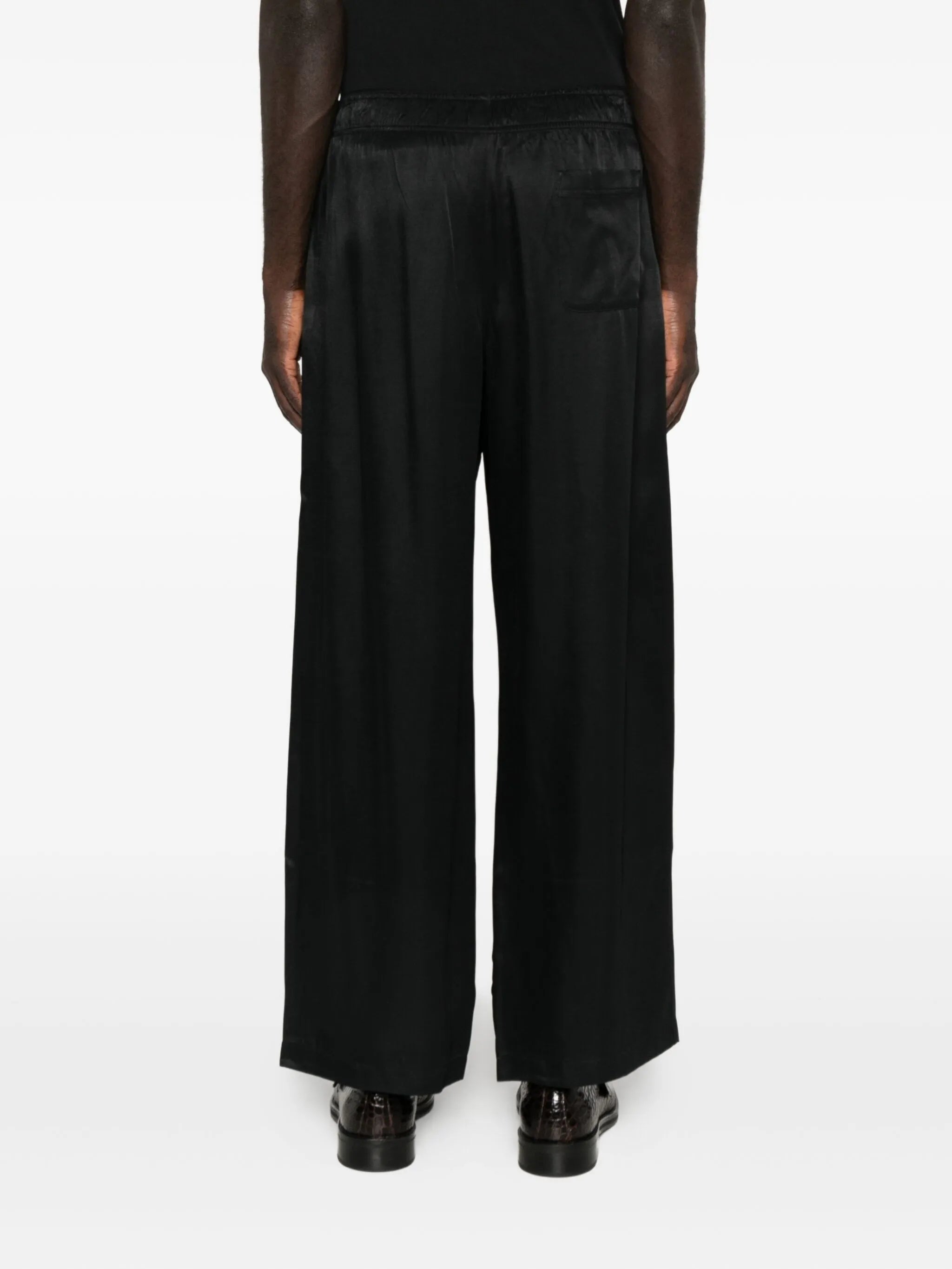 Tarmac trousers