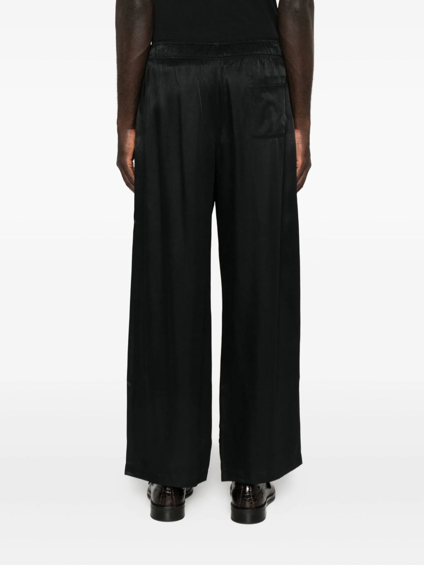 Tarmac trousers