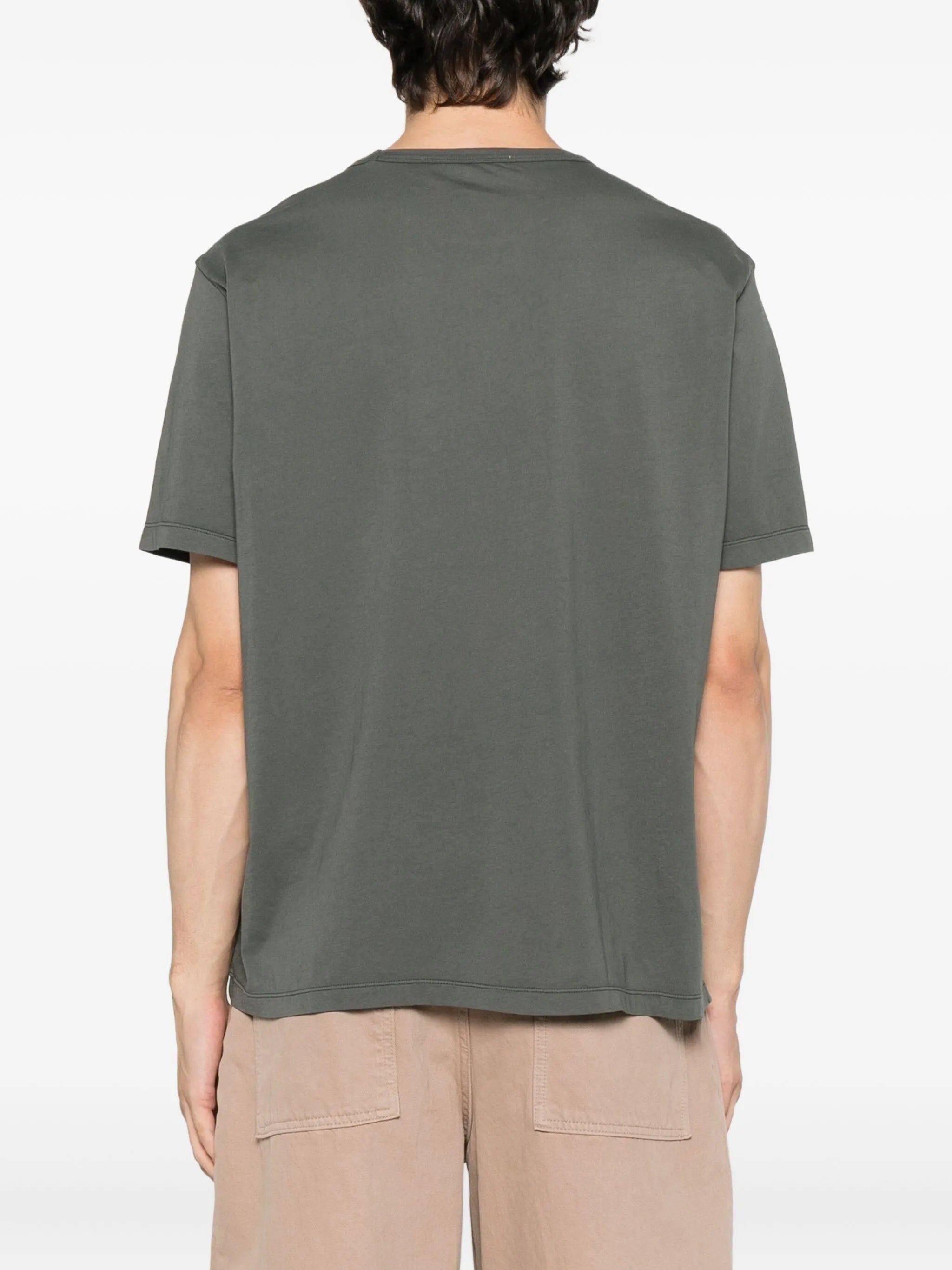 cotton T-shirt