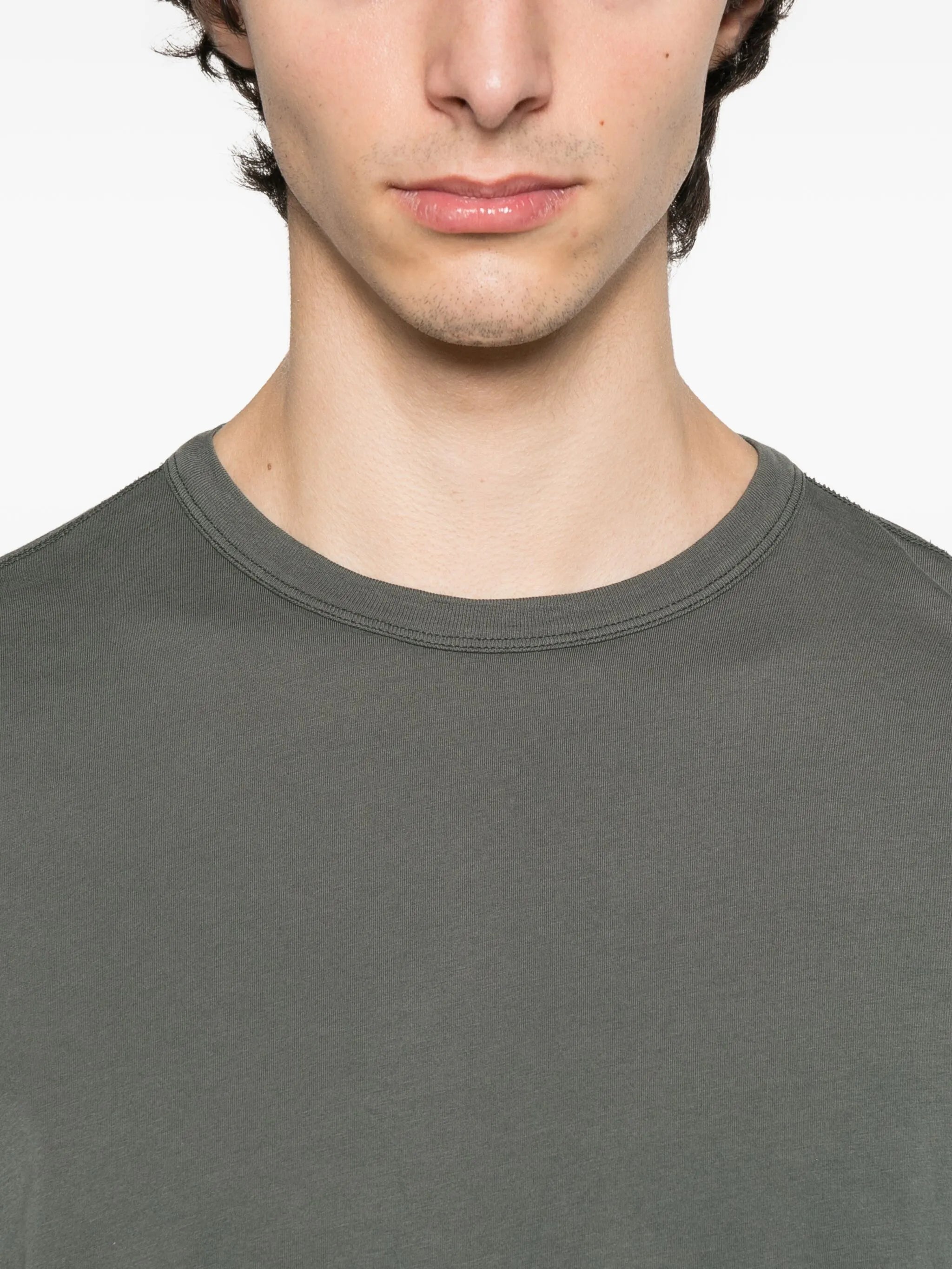 cotton T-shirt