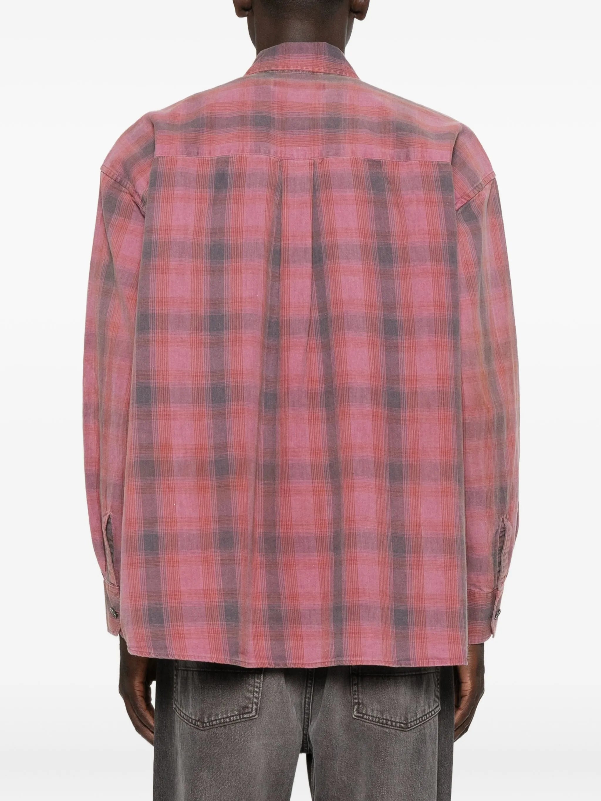 Idaho shirt