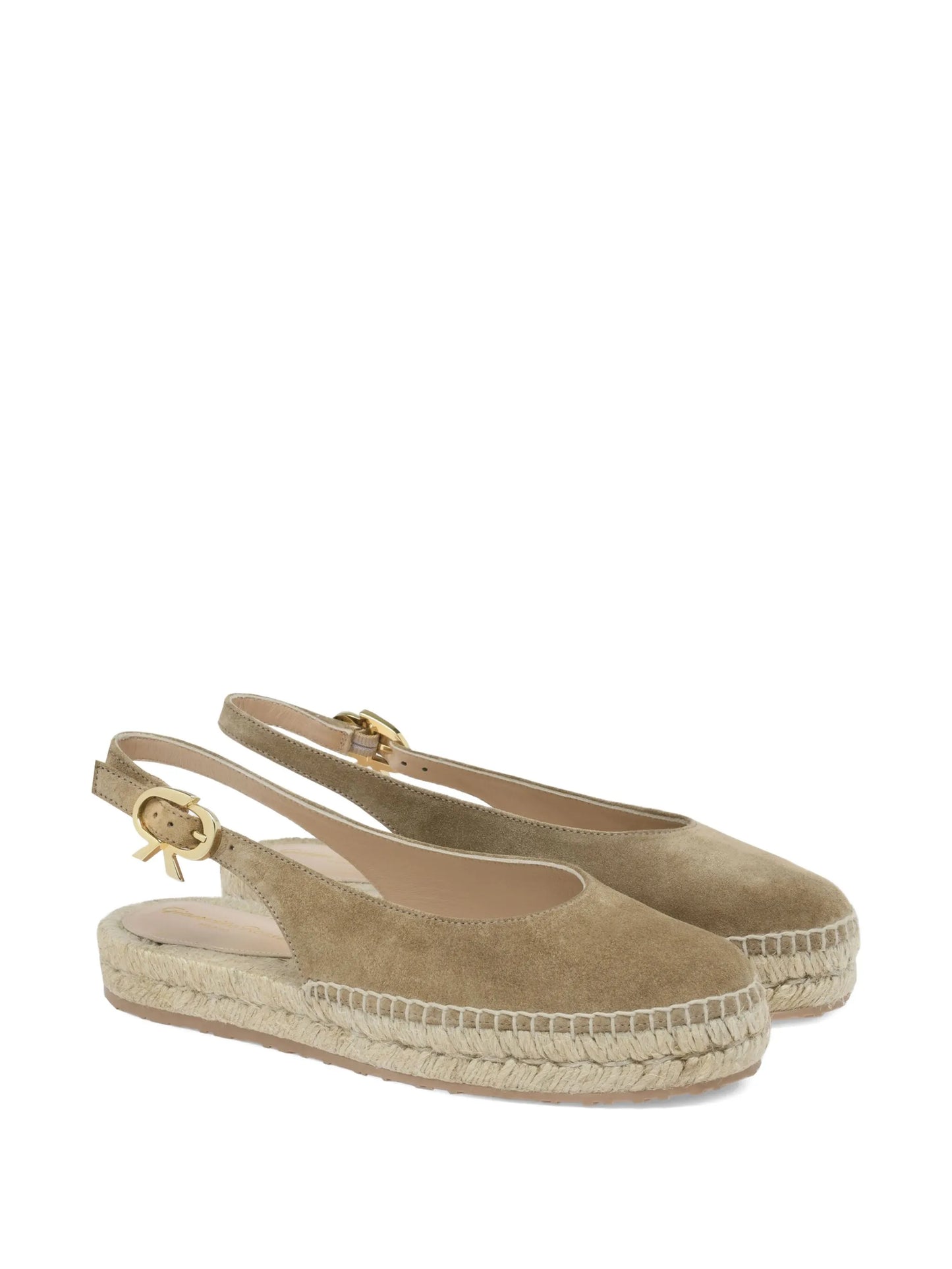 Paz espadrilles
