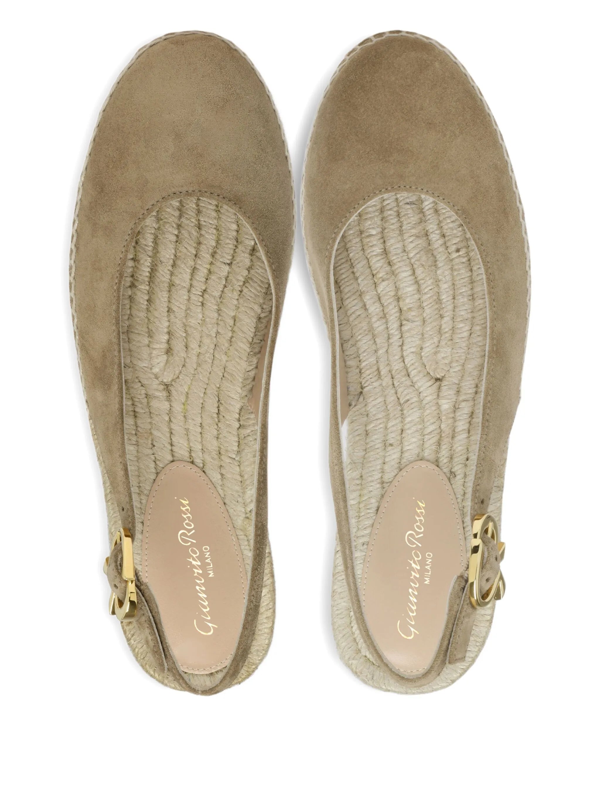 Paz espadrilles