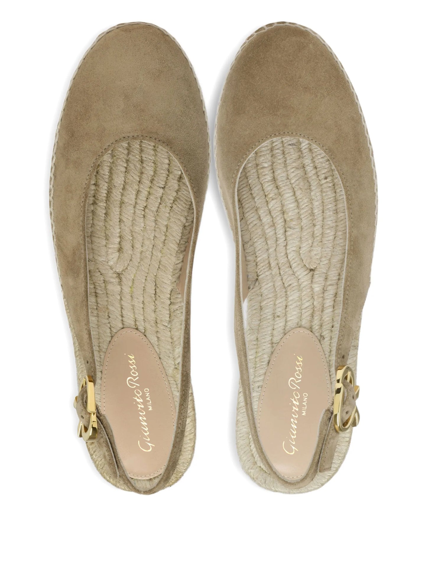 Paz espadrilles