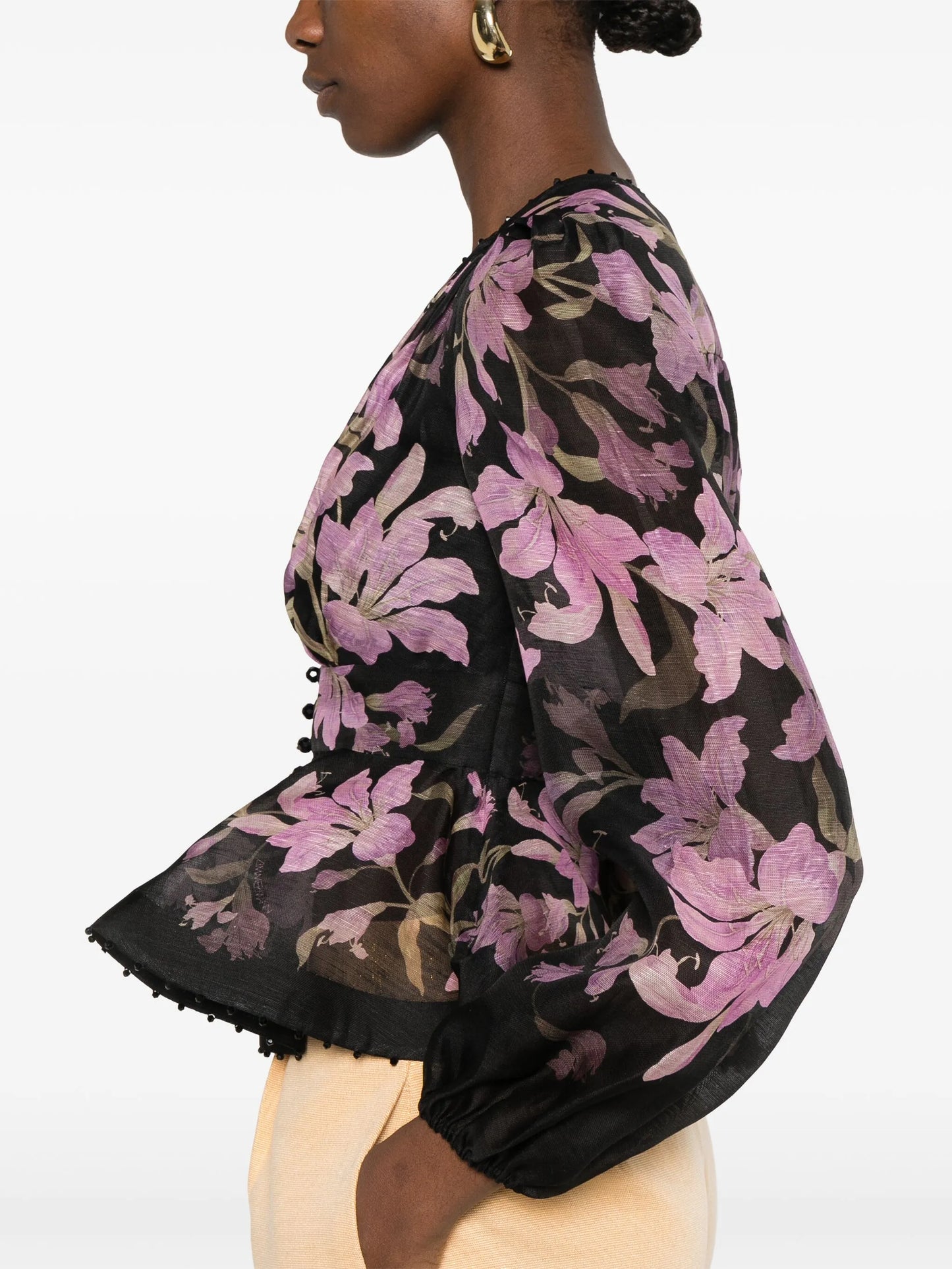 Dawning blouse