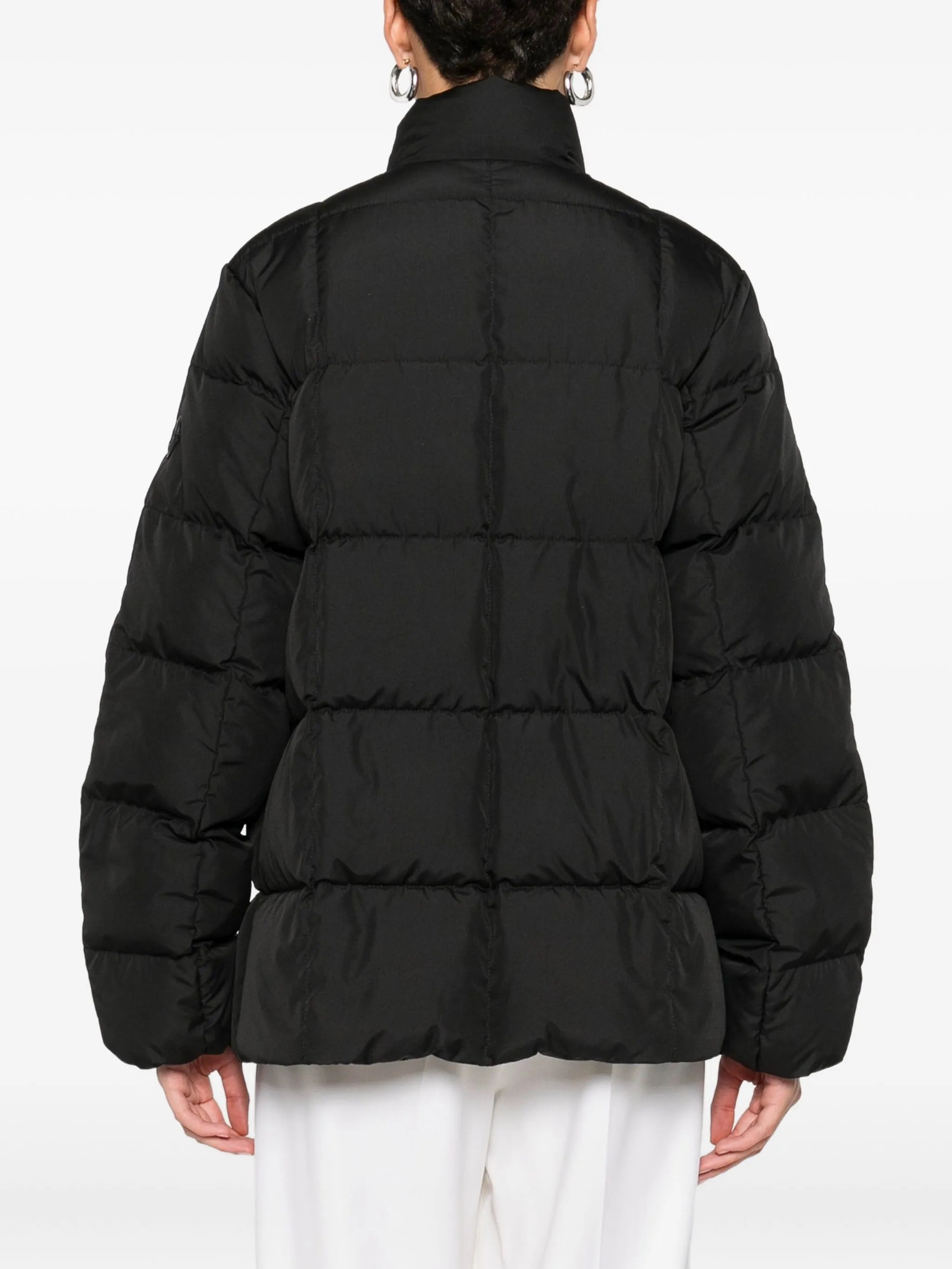 Cochevinne quilted jacket