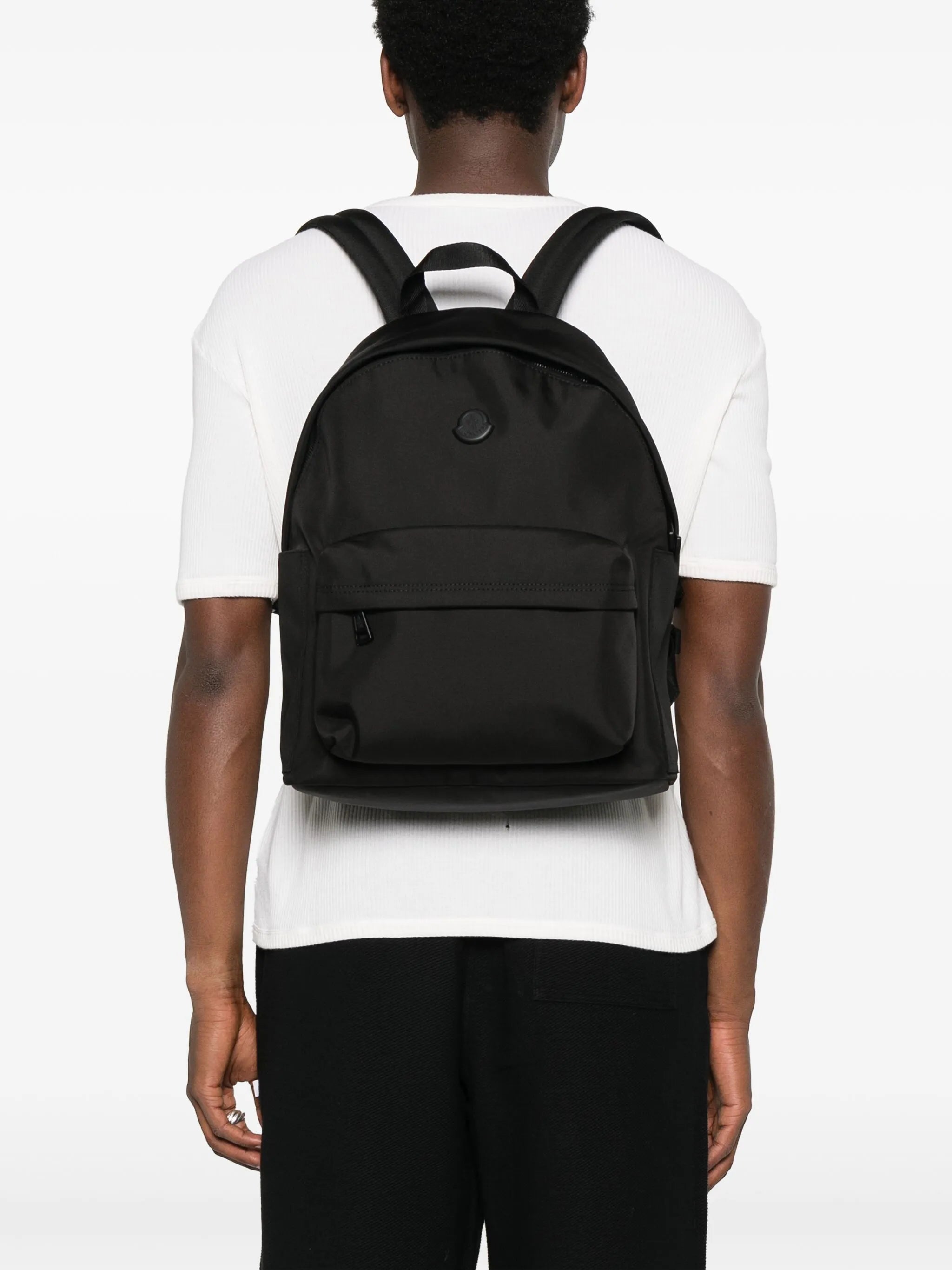 New Pierrick backpack