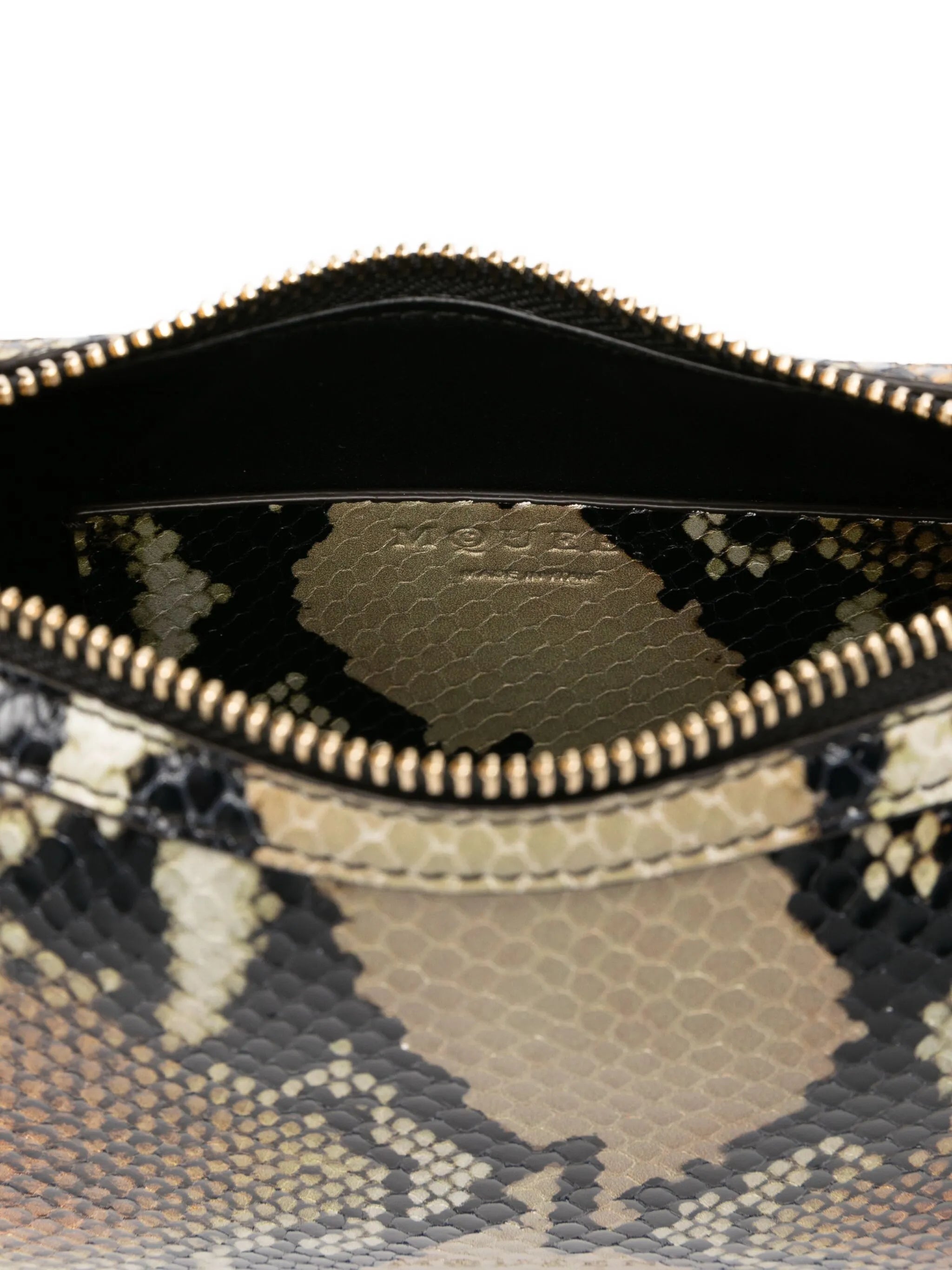 mini T-Bar shoulder bag
