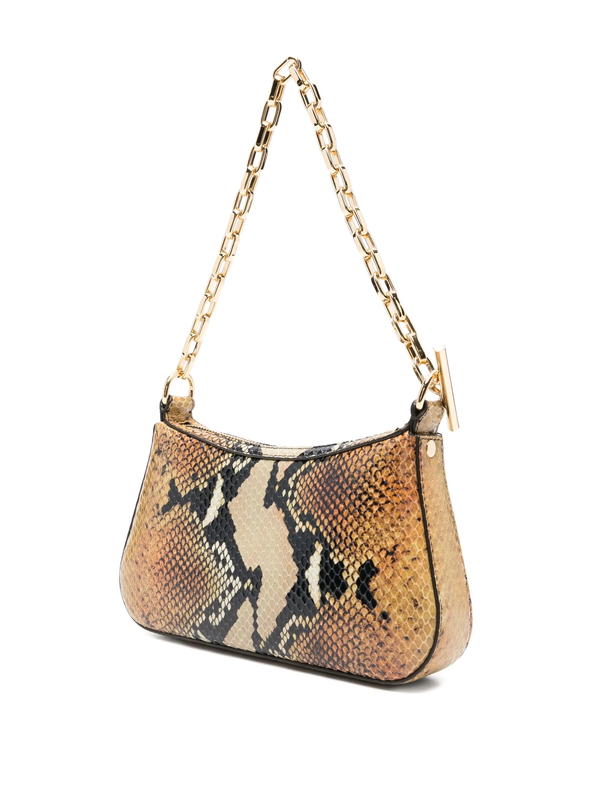 mini T-Bar shoulder bag