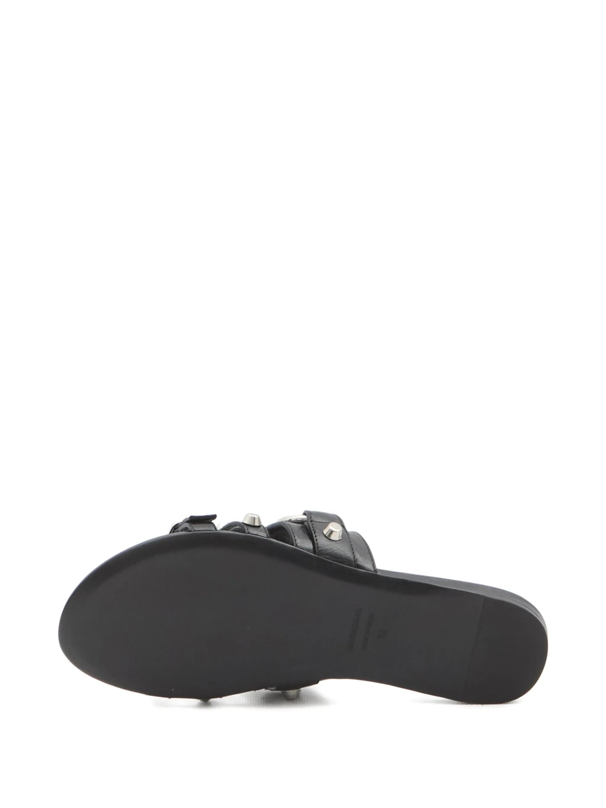 City sandals
