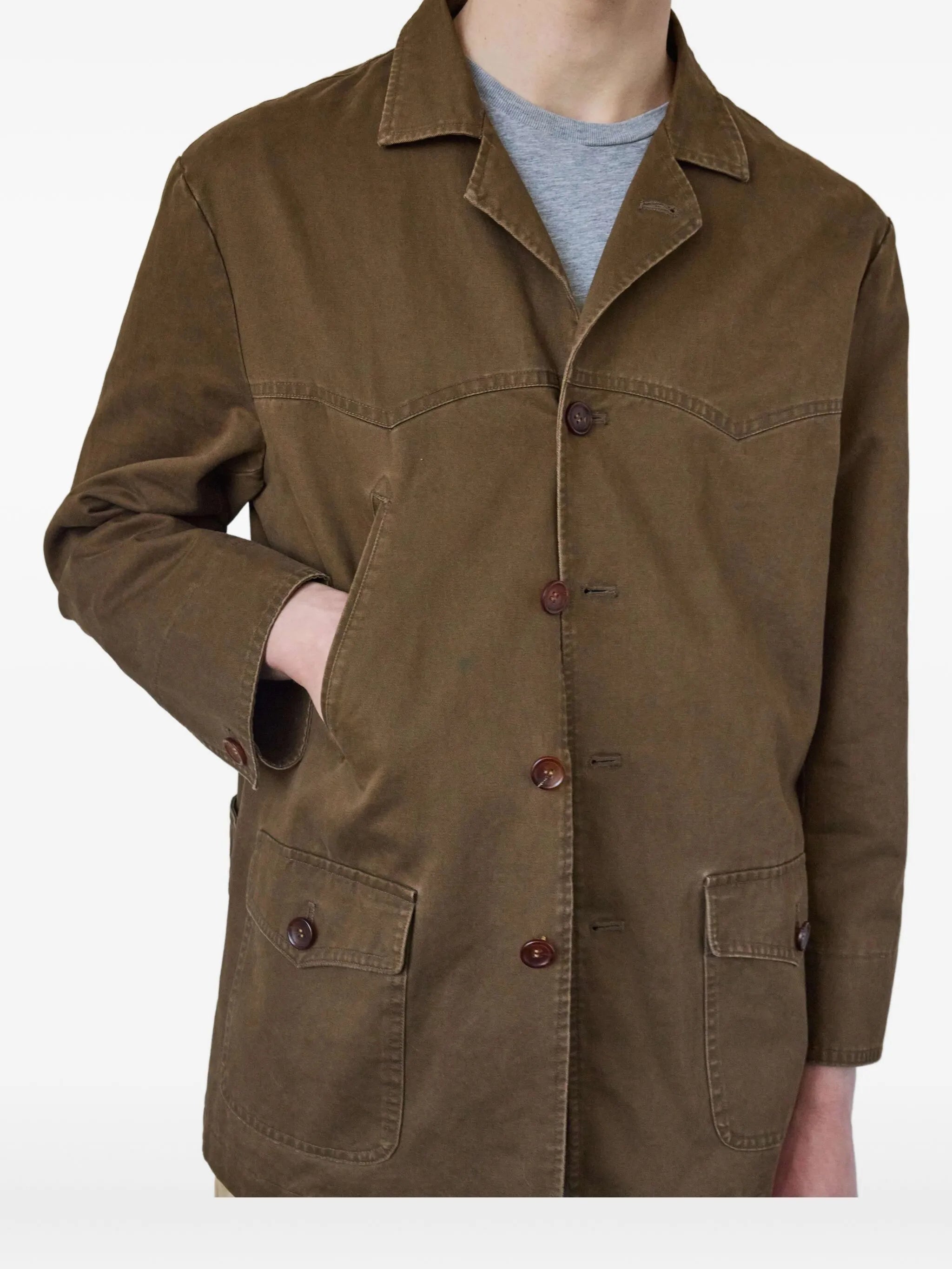 Chicago Chore jacket