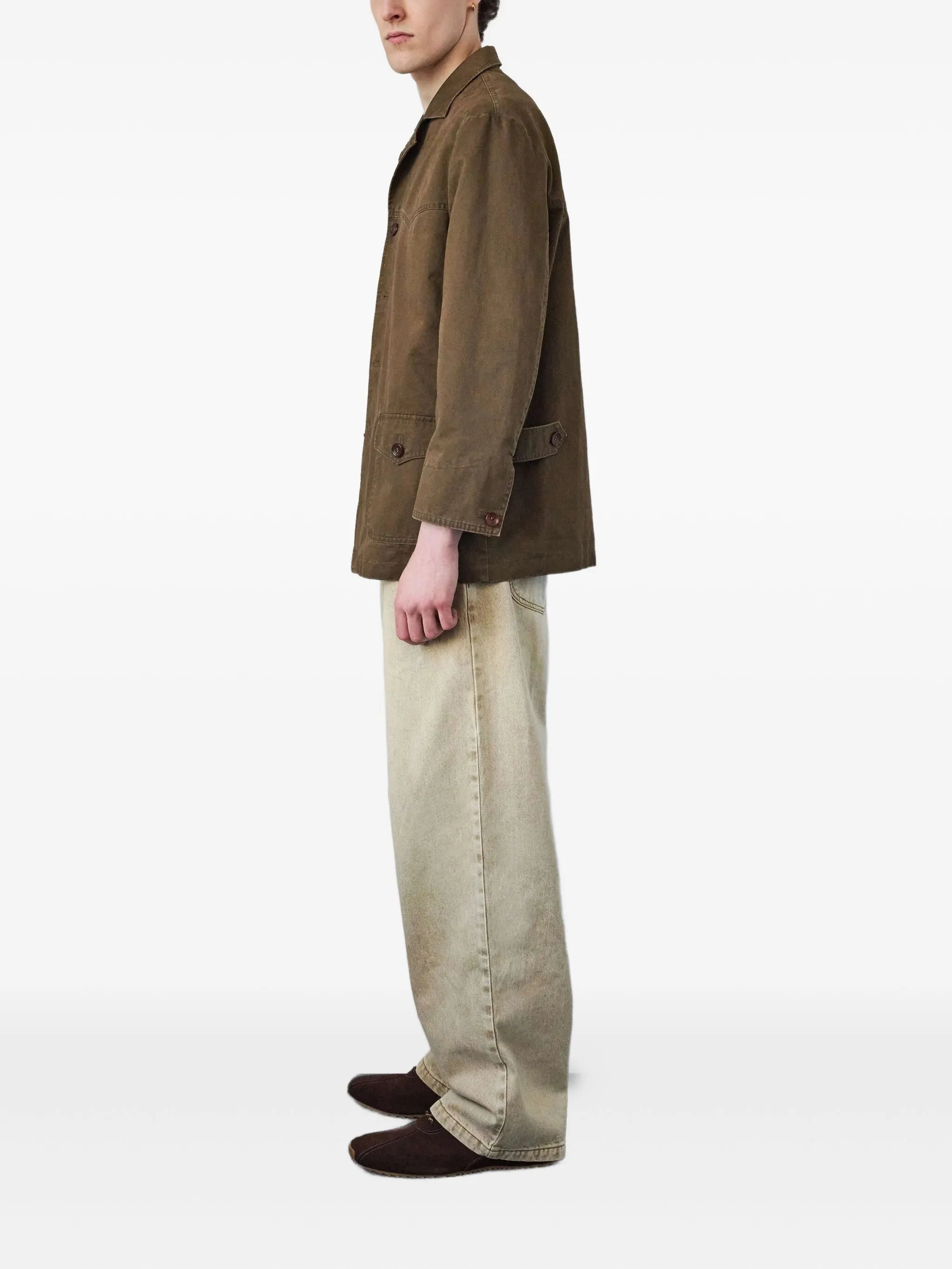 Chicago Chore jacket