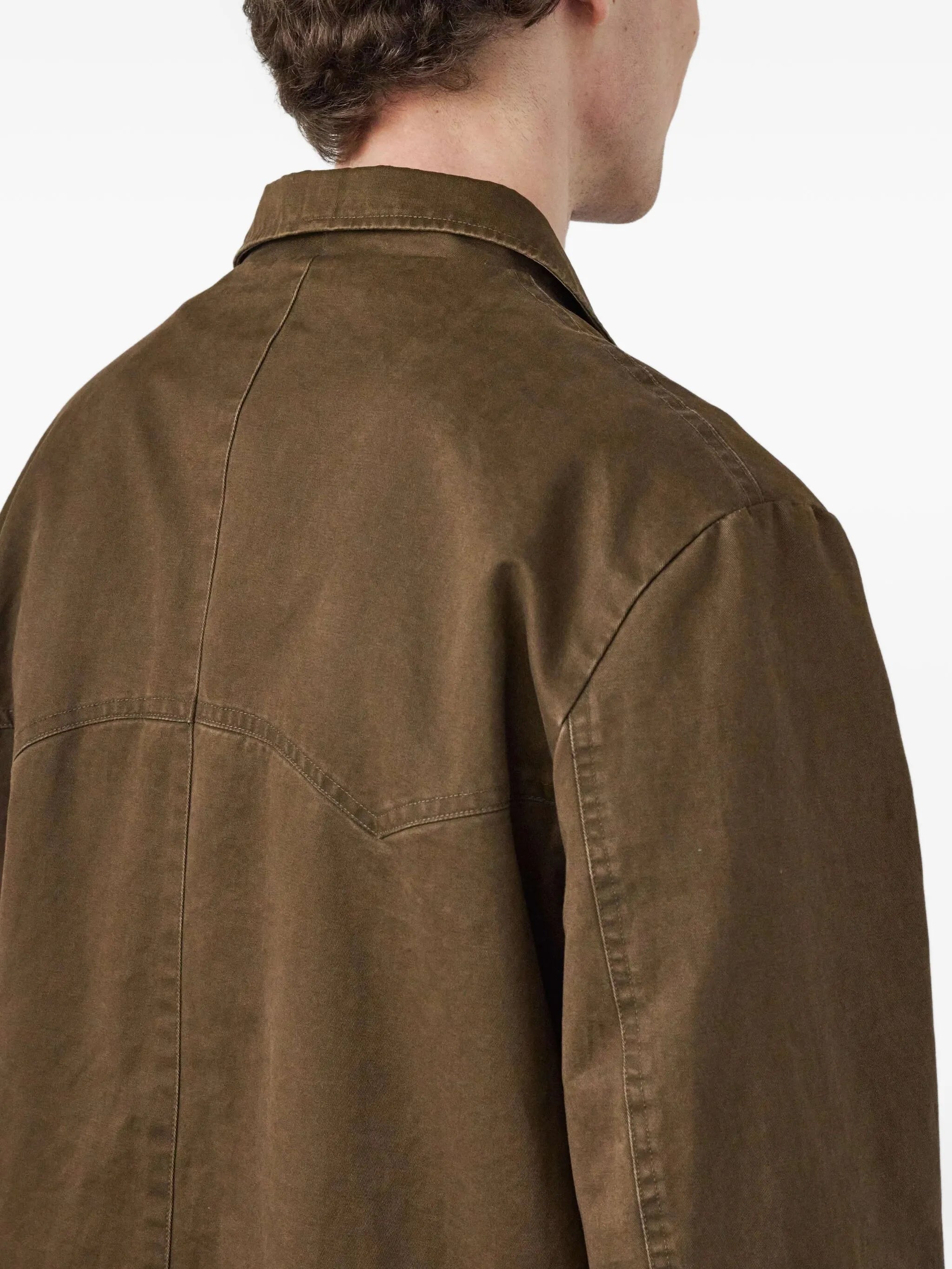 Chicago Chore jacket