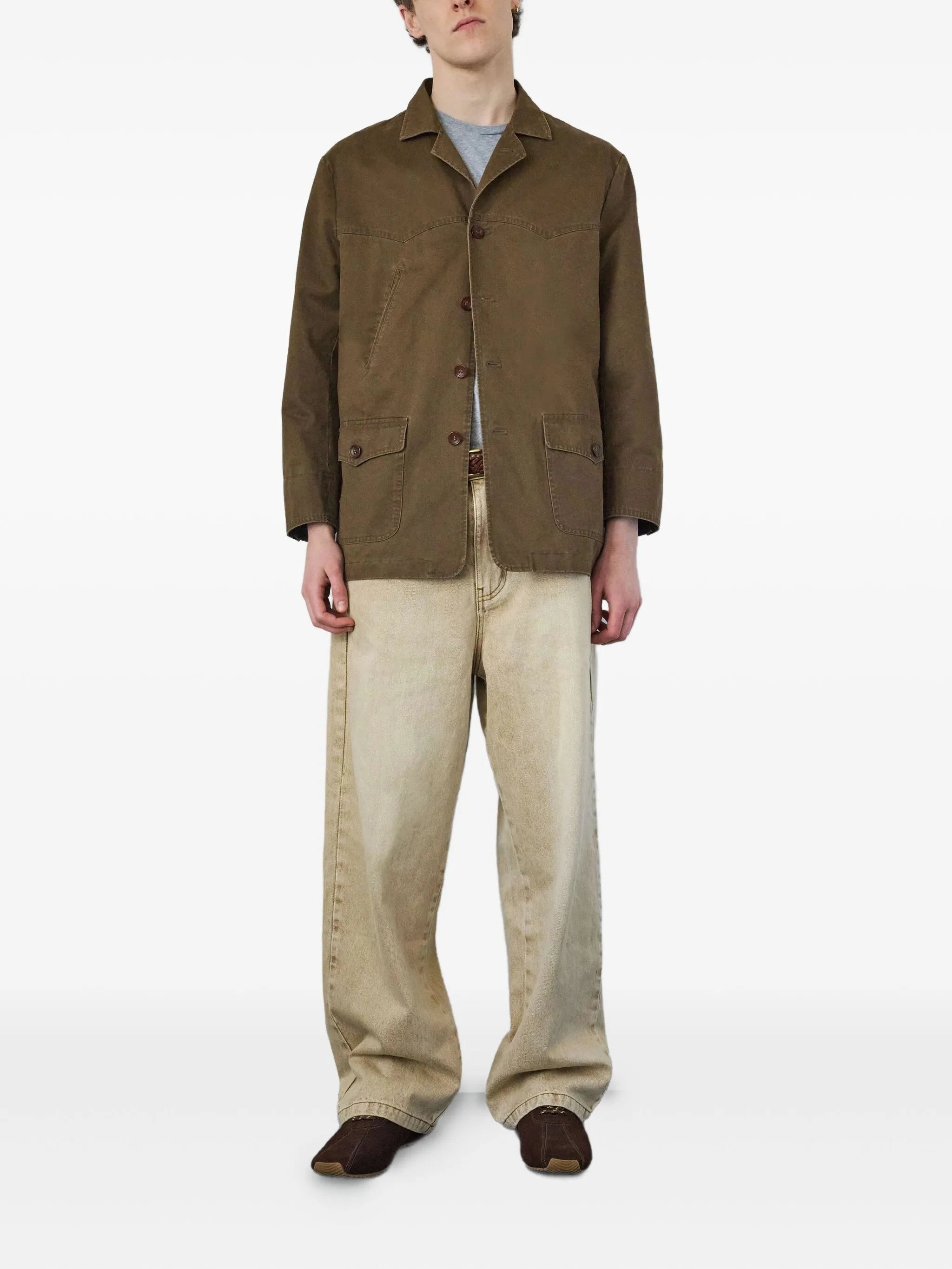 Chicago Chore jacket