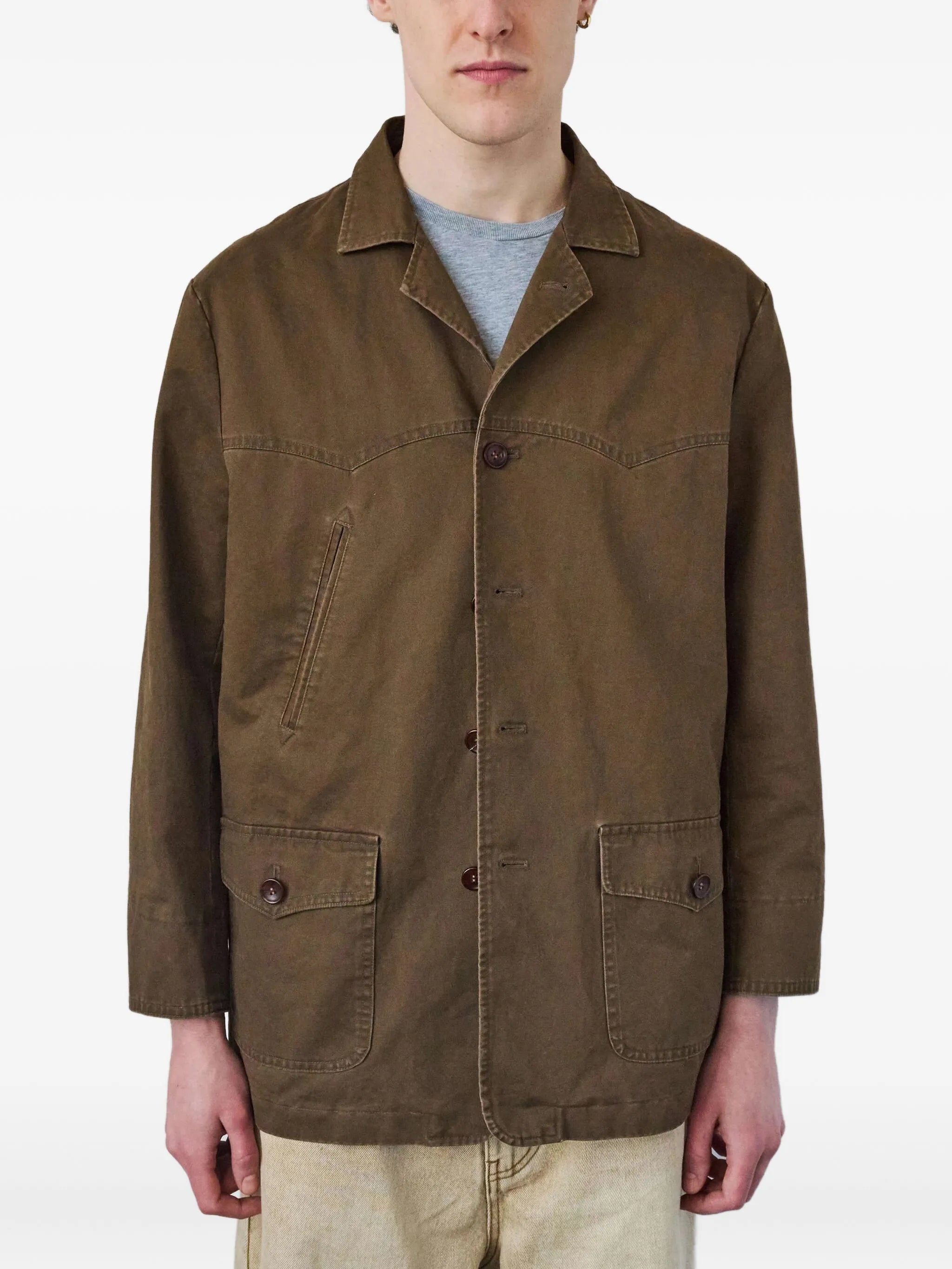 Chicago Chore jacket