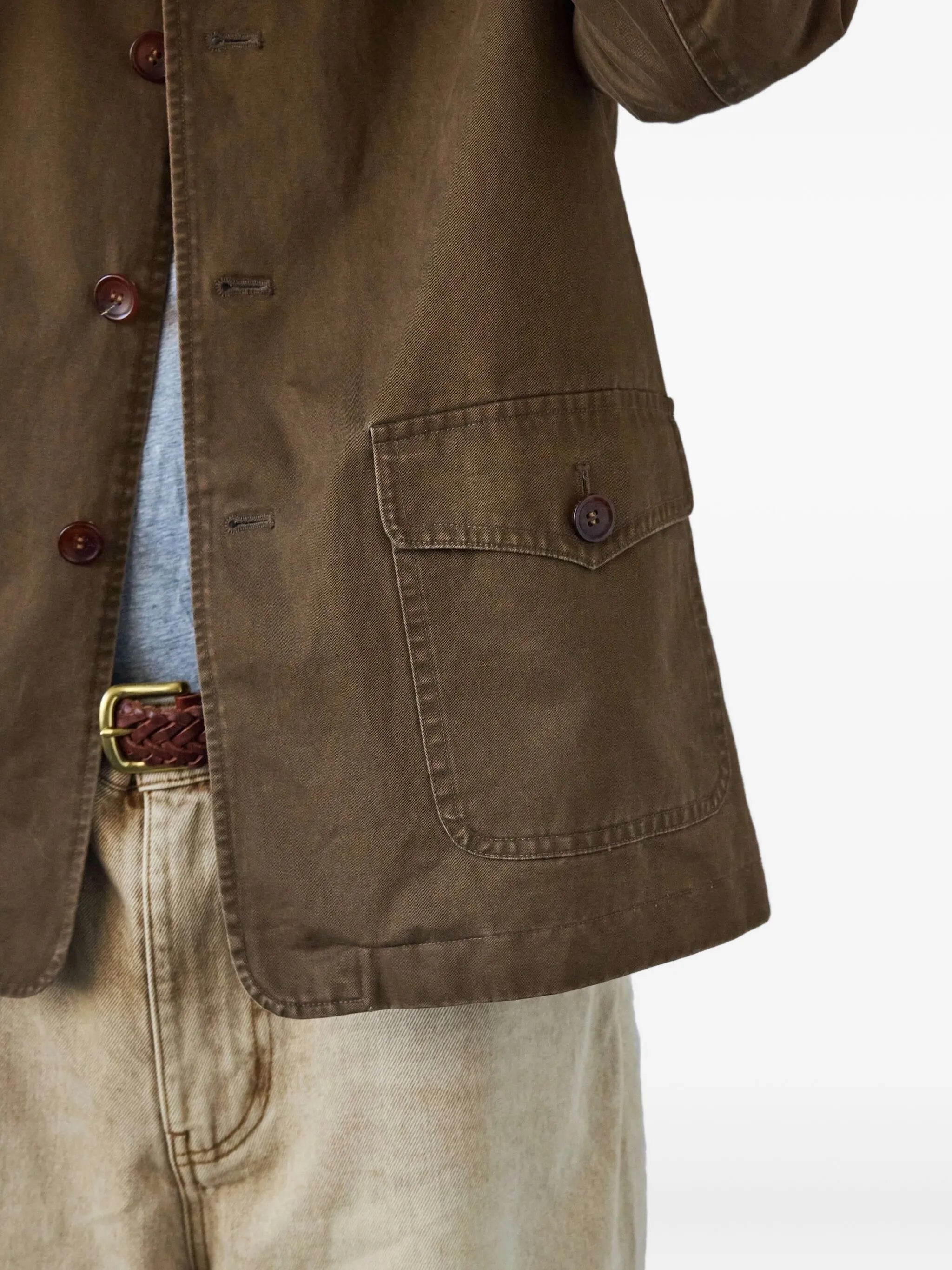 Chicago Chore jacket