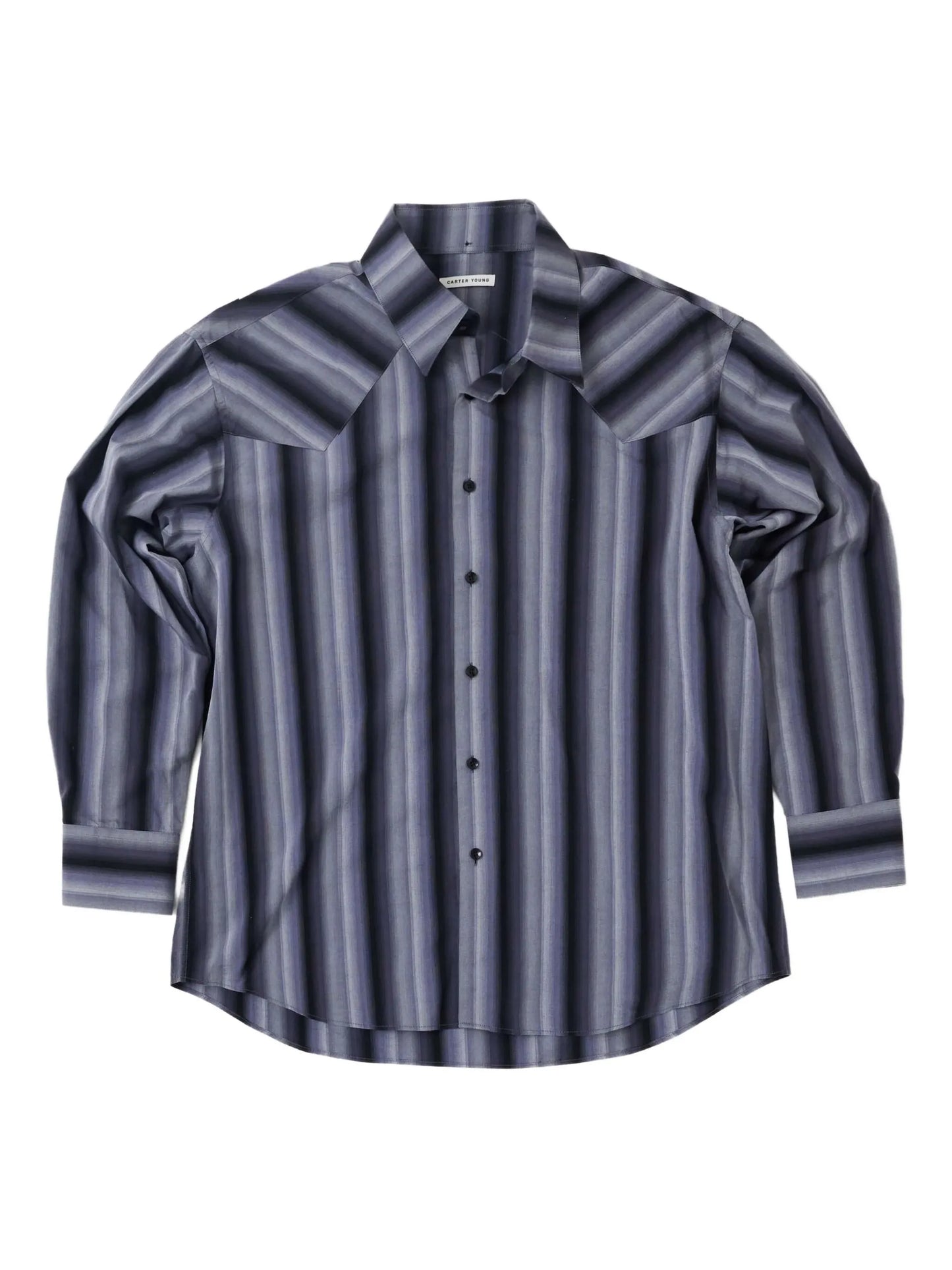 Western Business shirt
