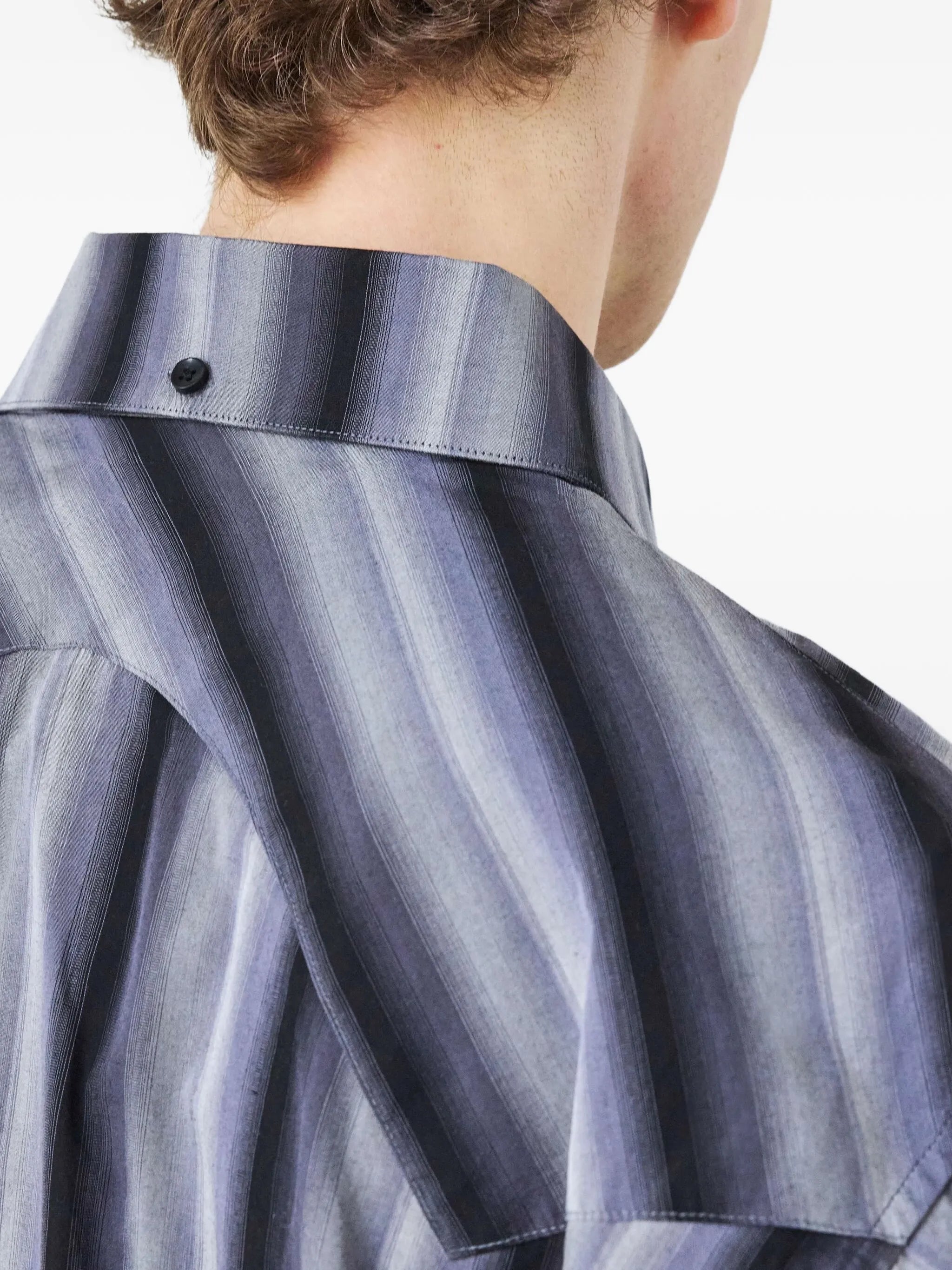 Western Business shirt
