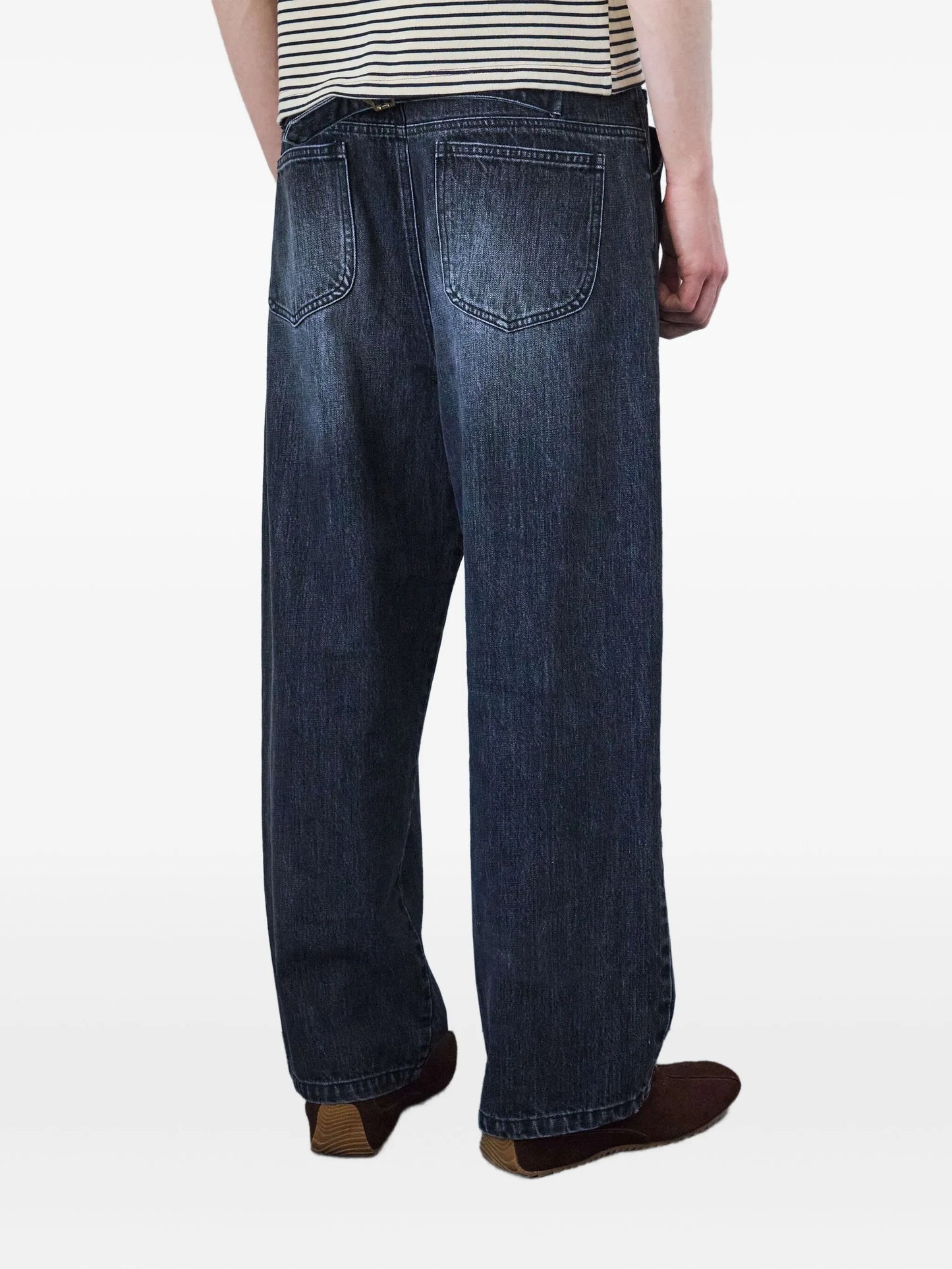 Big Ben jeans