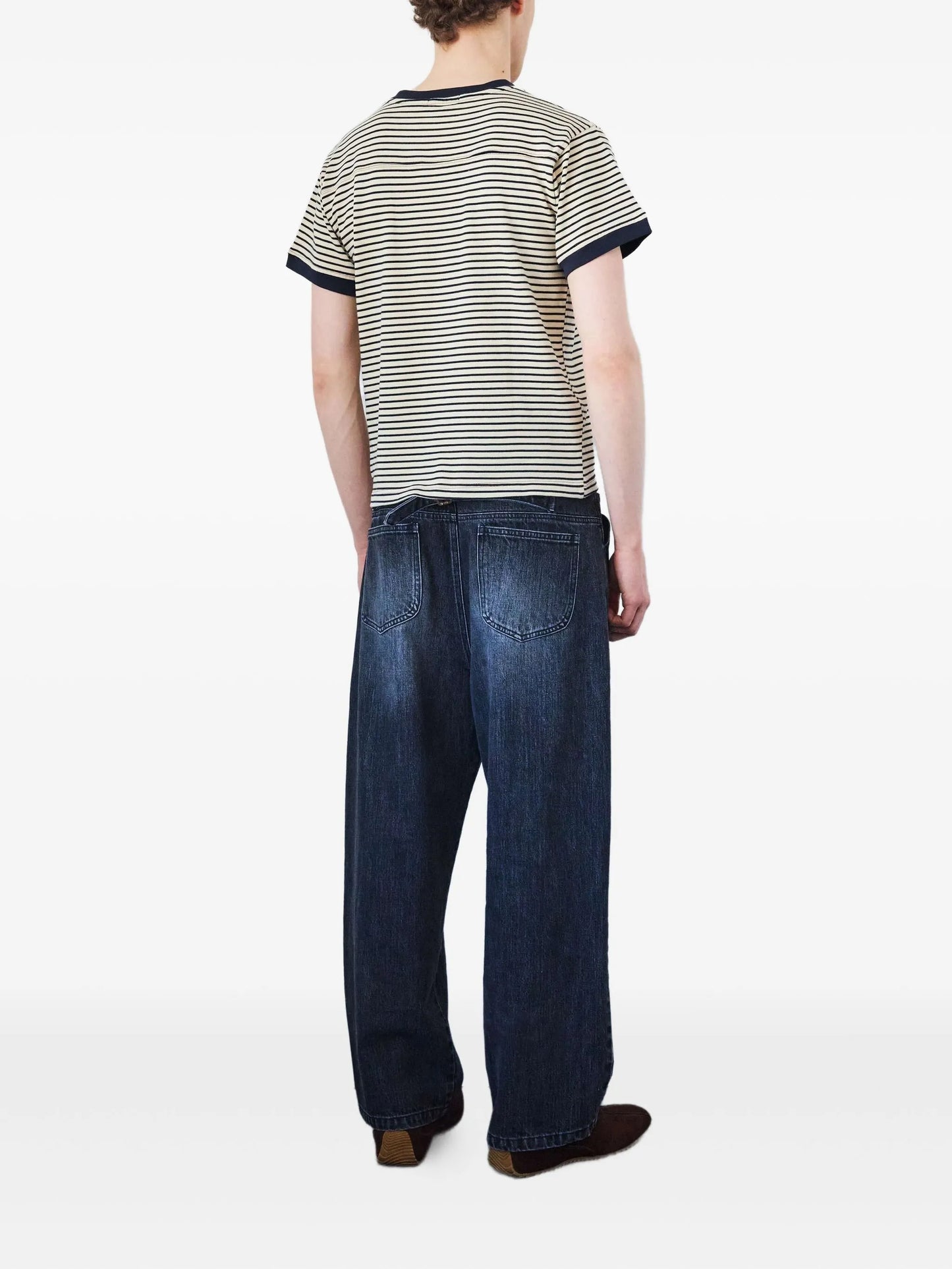 Big Ben jeans