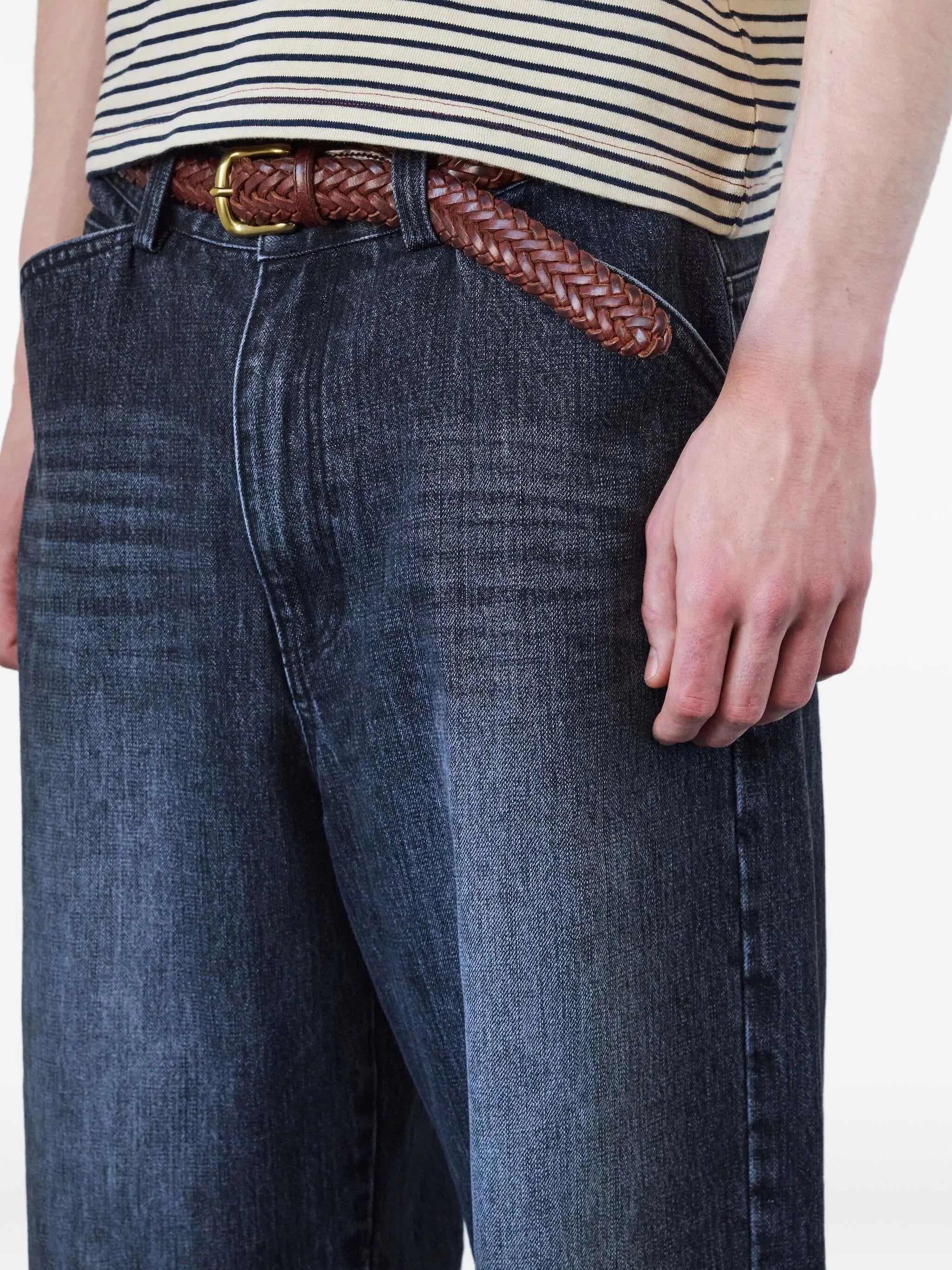 Big Ben jeans