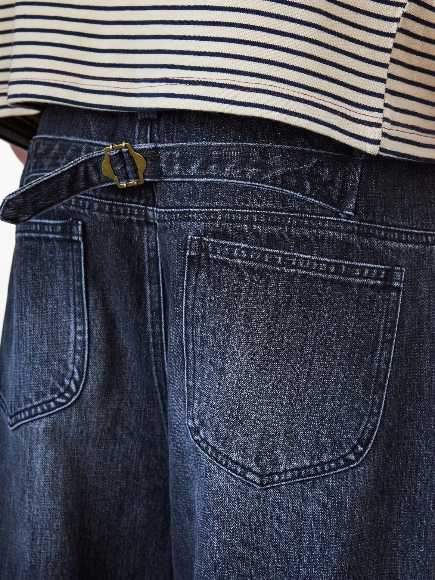 Big Ben jeans