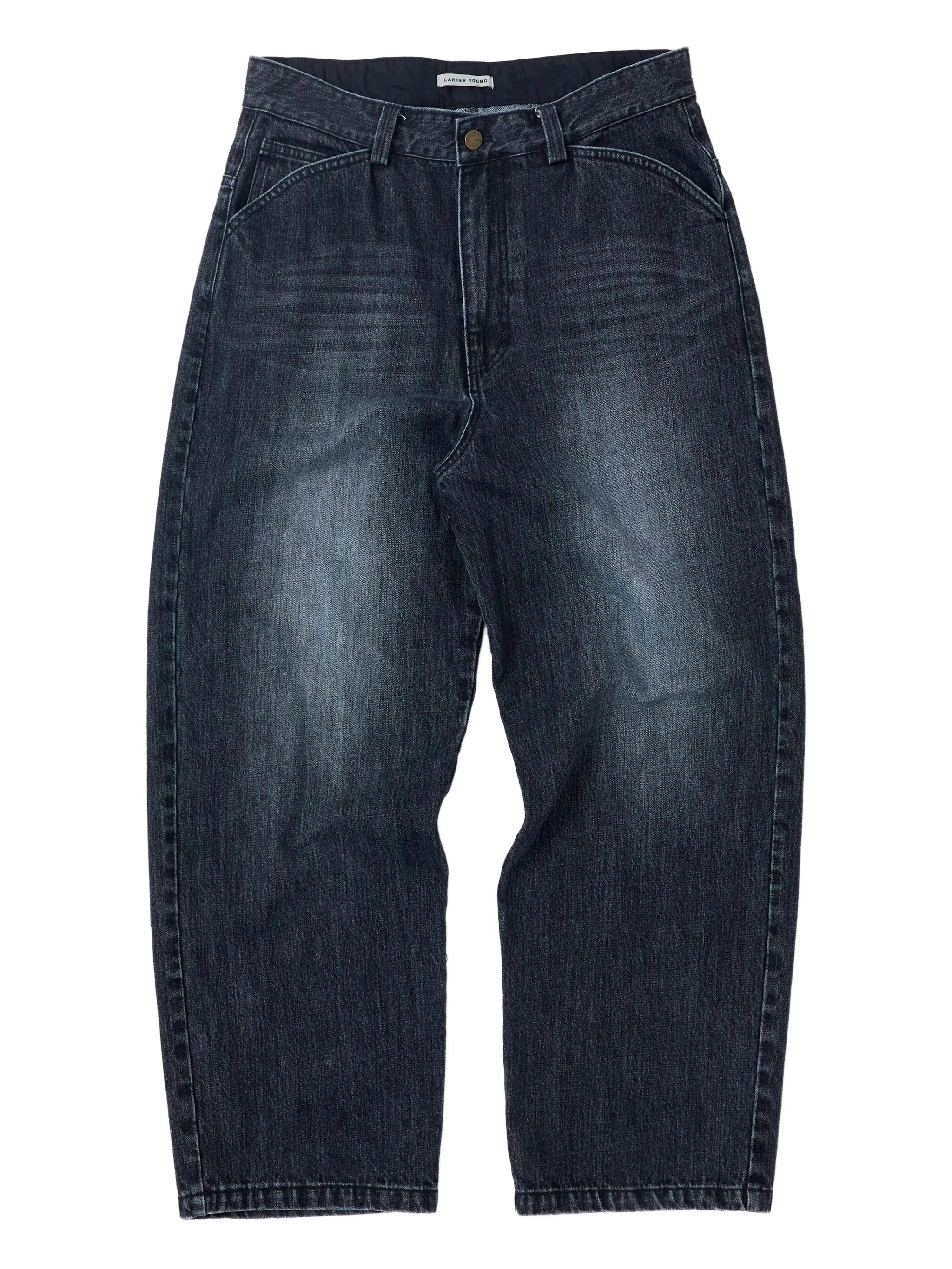 Big Ben jeans