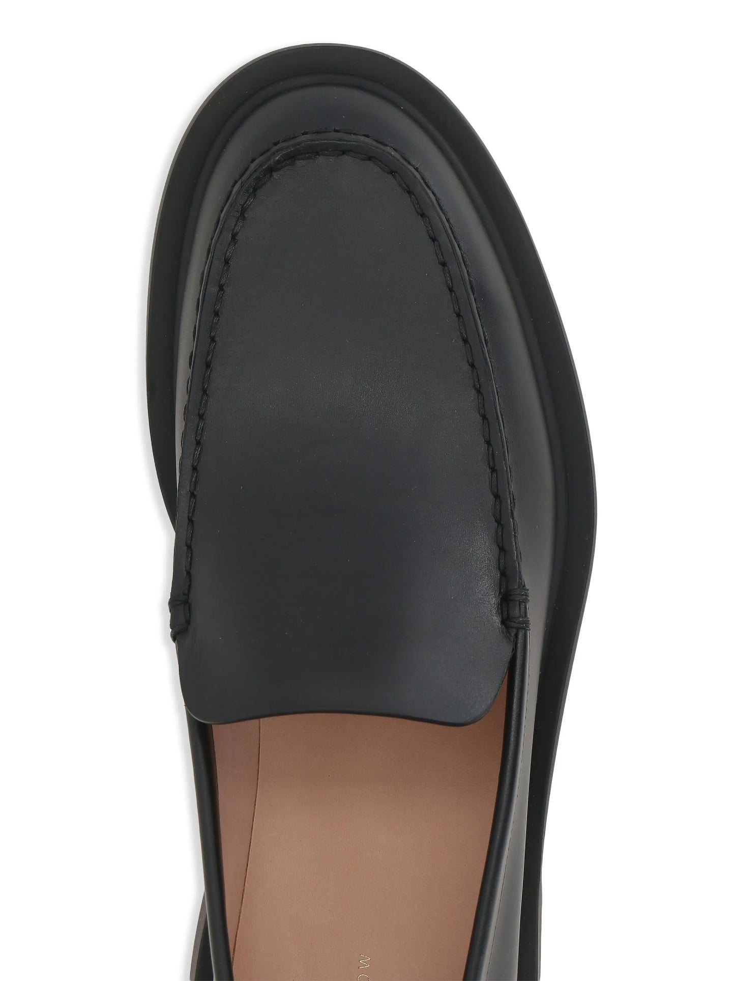 Nic loafers