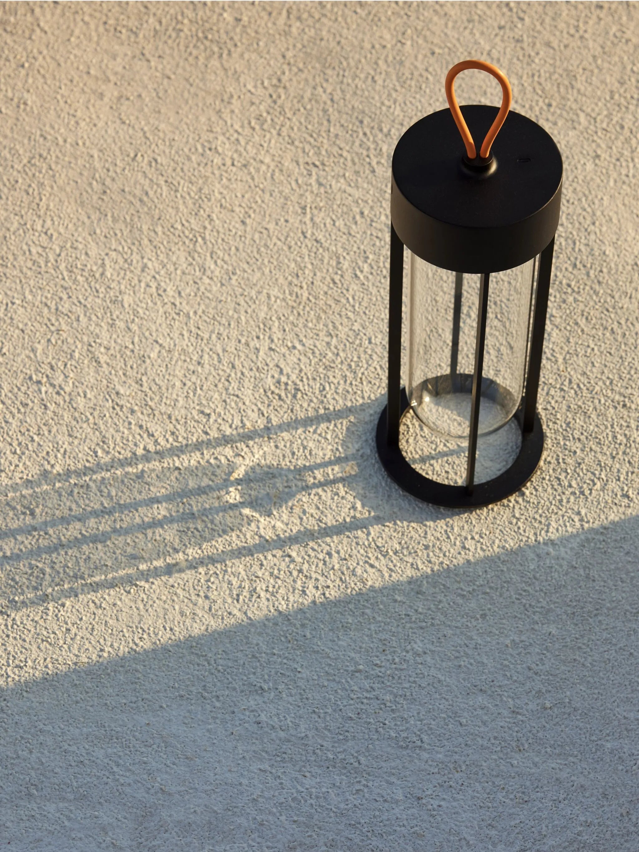 In Vitro lamp