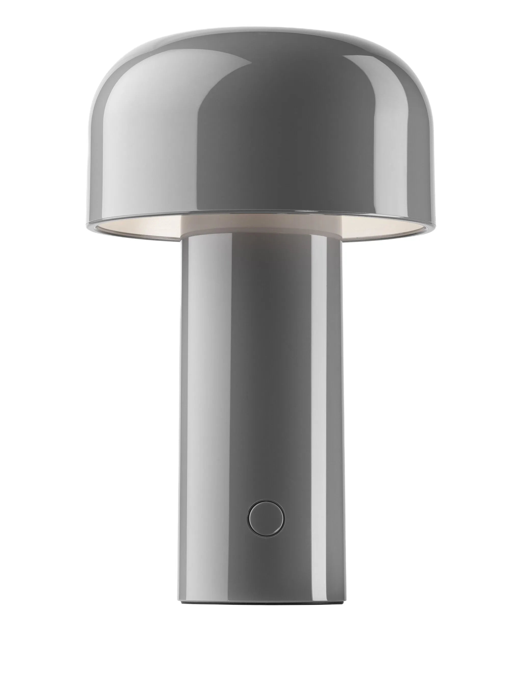 Bellhop table lamp