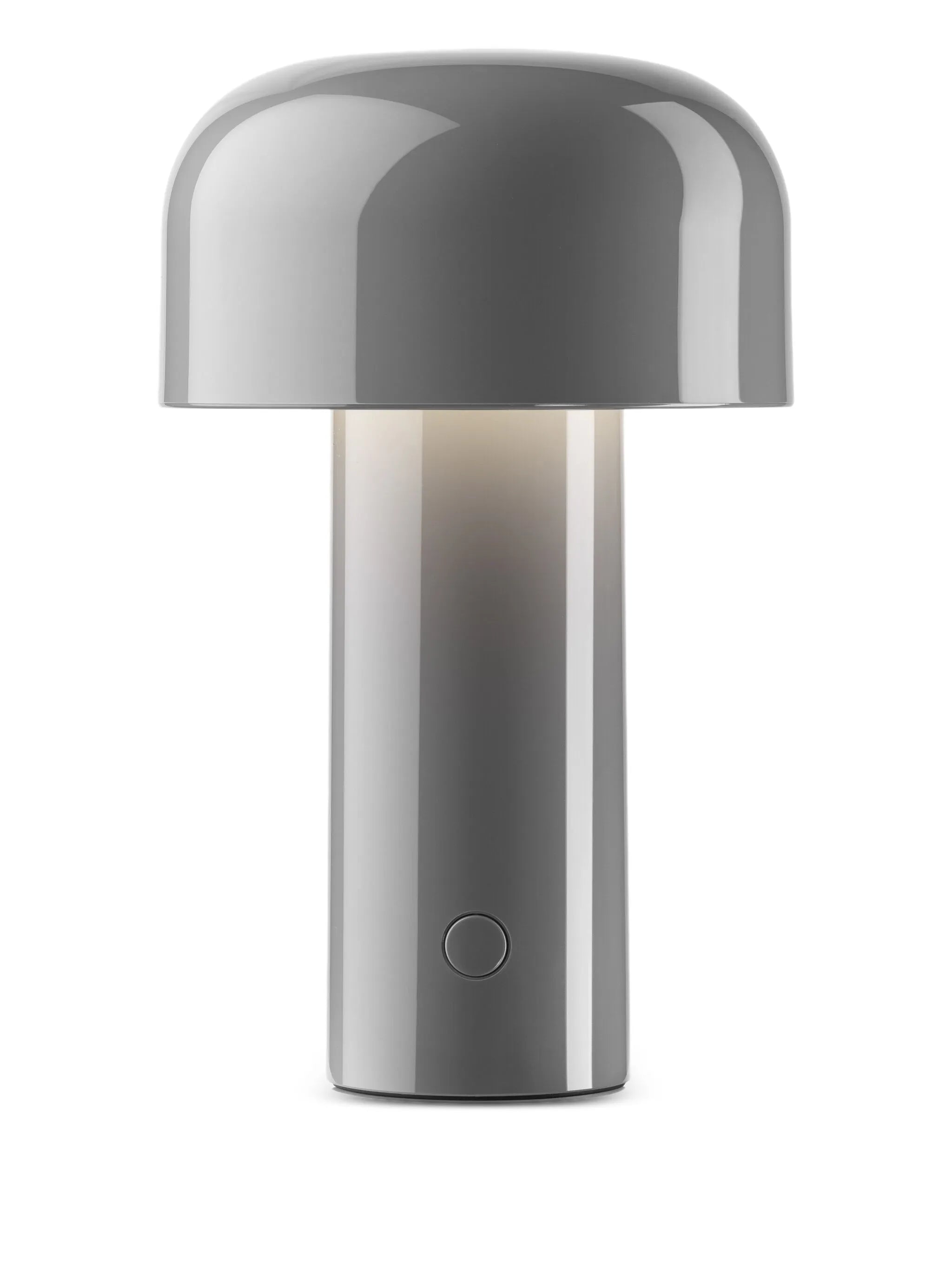 Bellhop table lamp