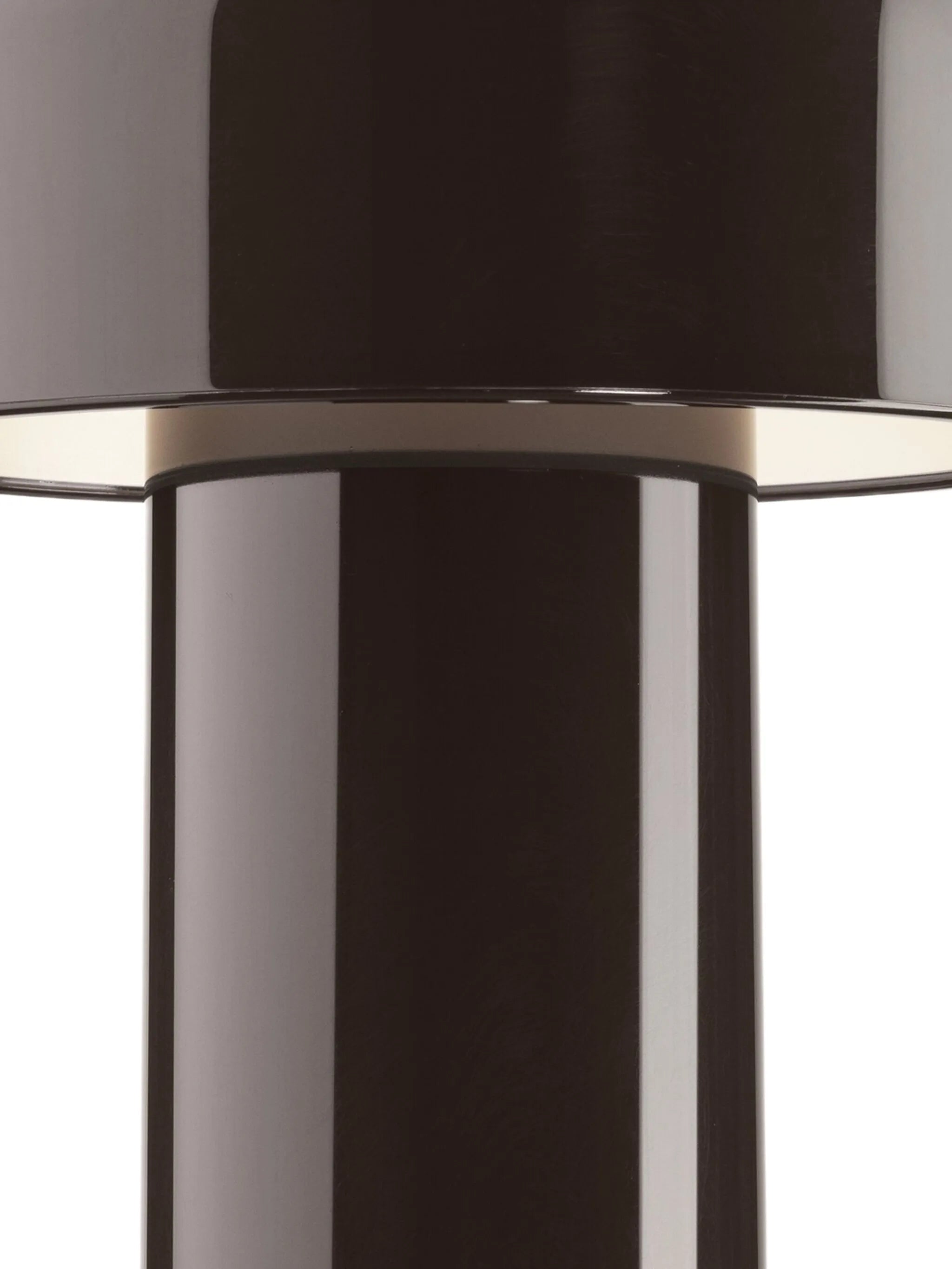 Bellhop table lamp