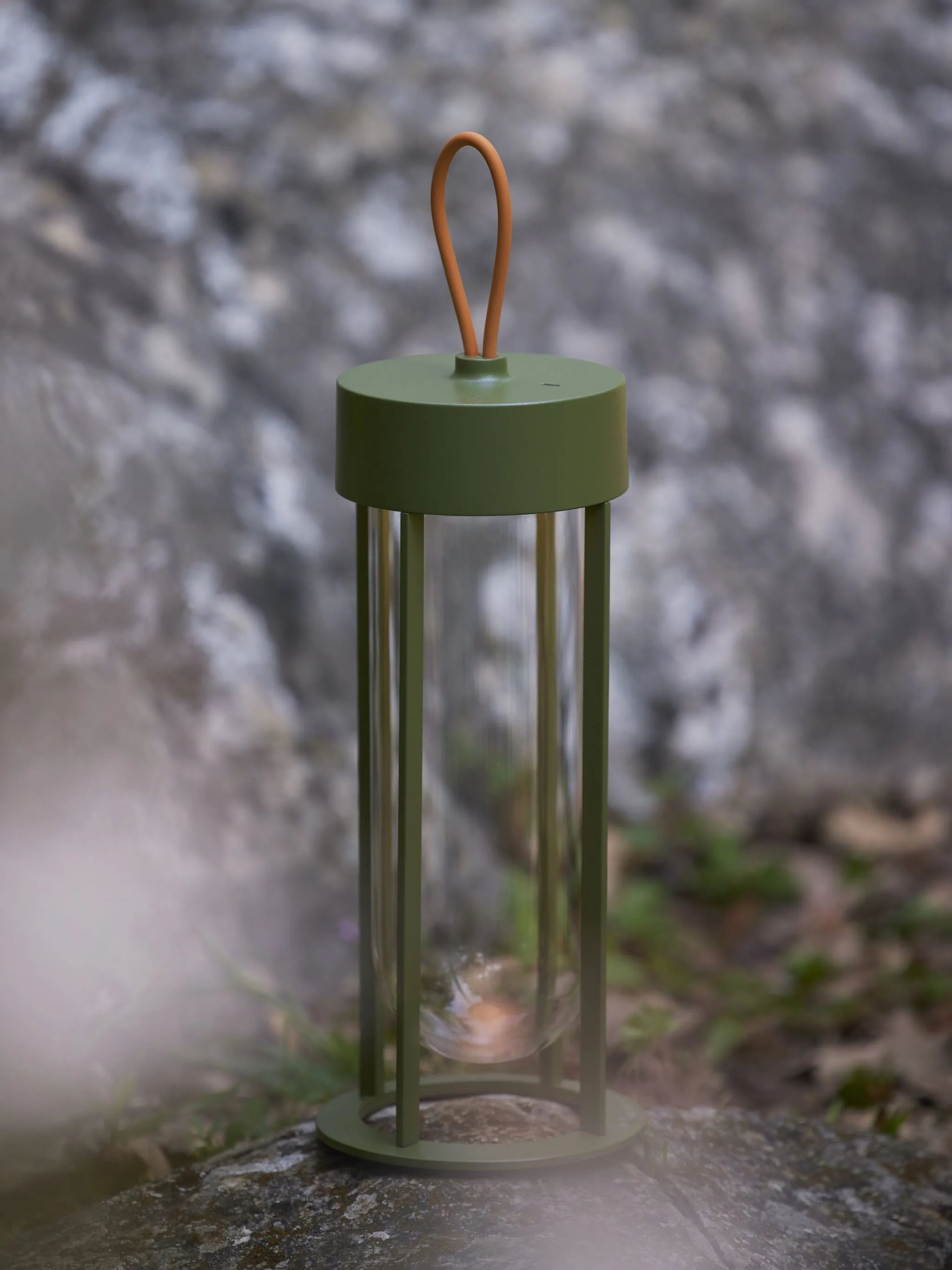 In Vitro lamp