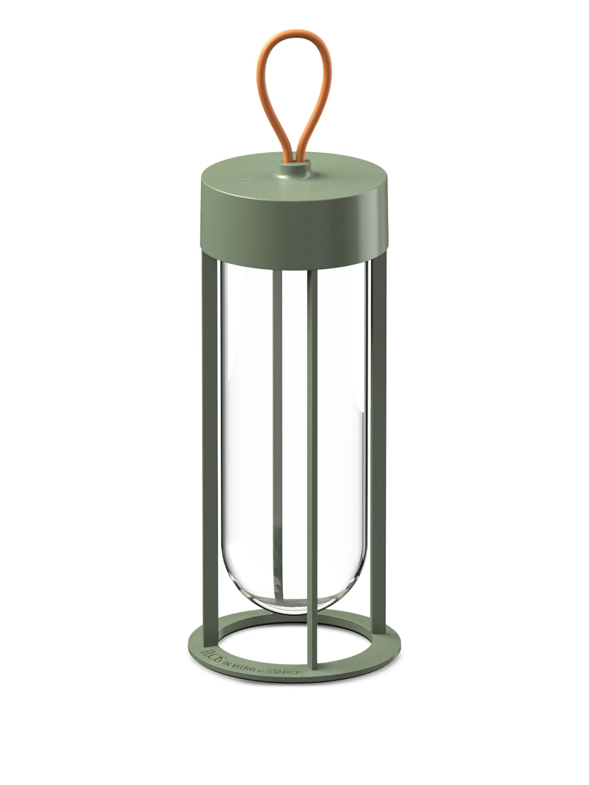In Vitro lamp