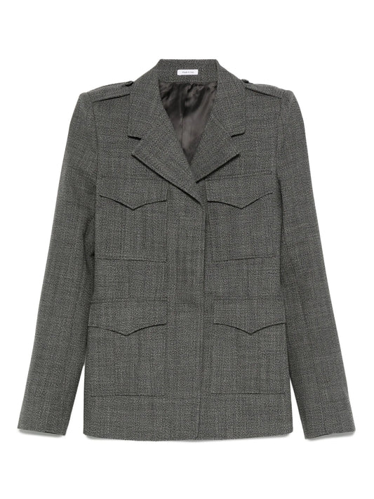 wool jacket