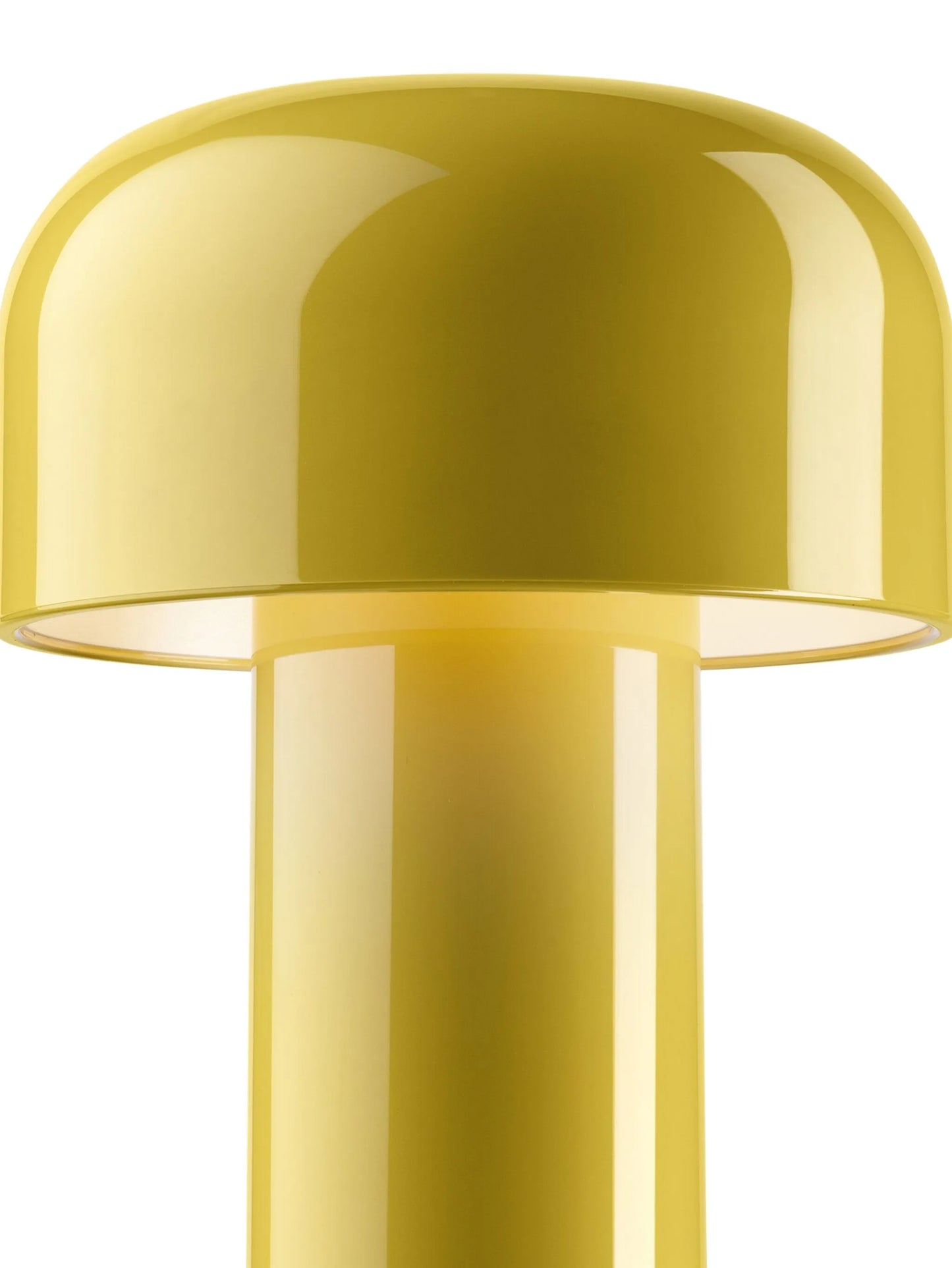 Bellhop table lamp