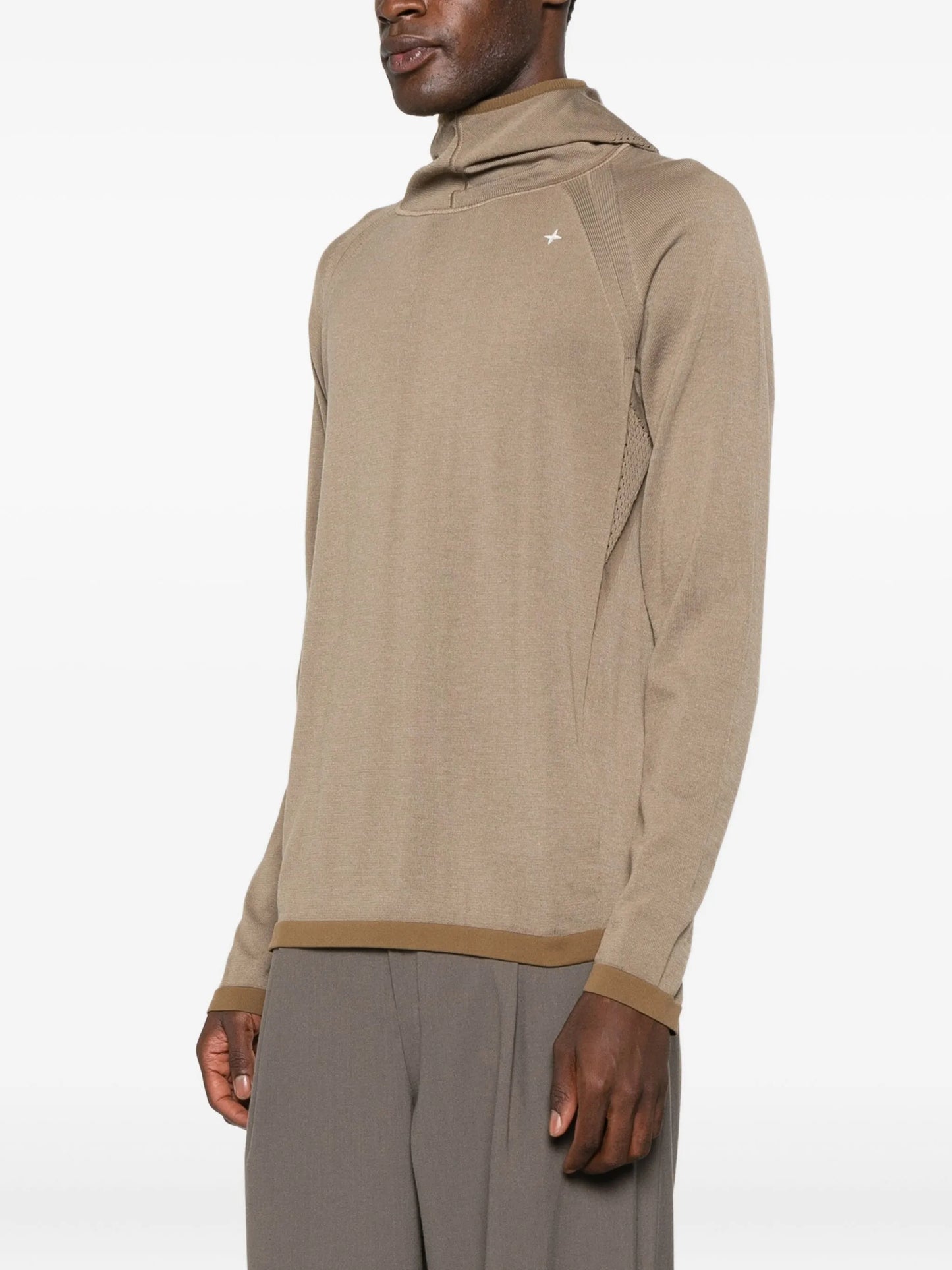 Stellina hoodie