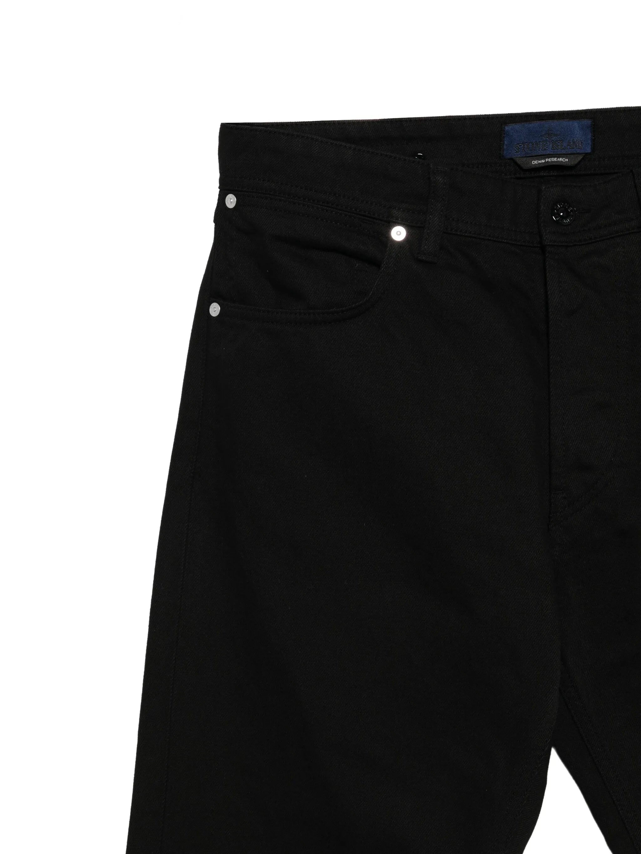 five-pocket jeans