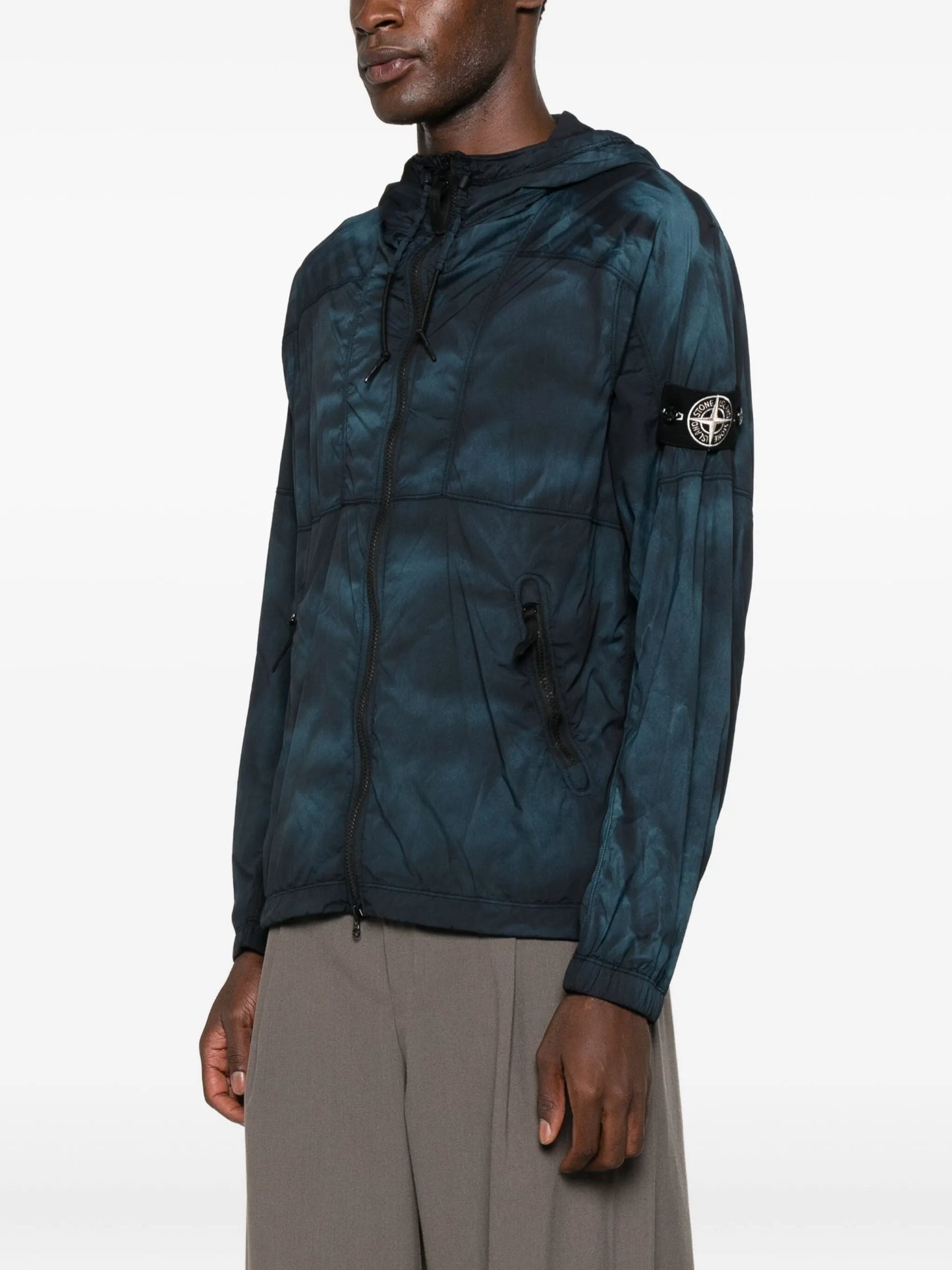 waterproof jacket