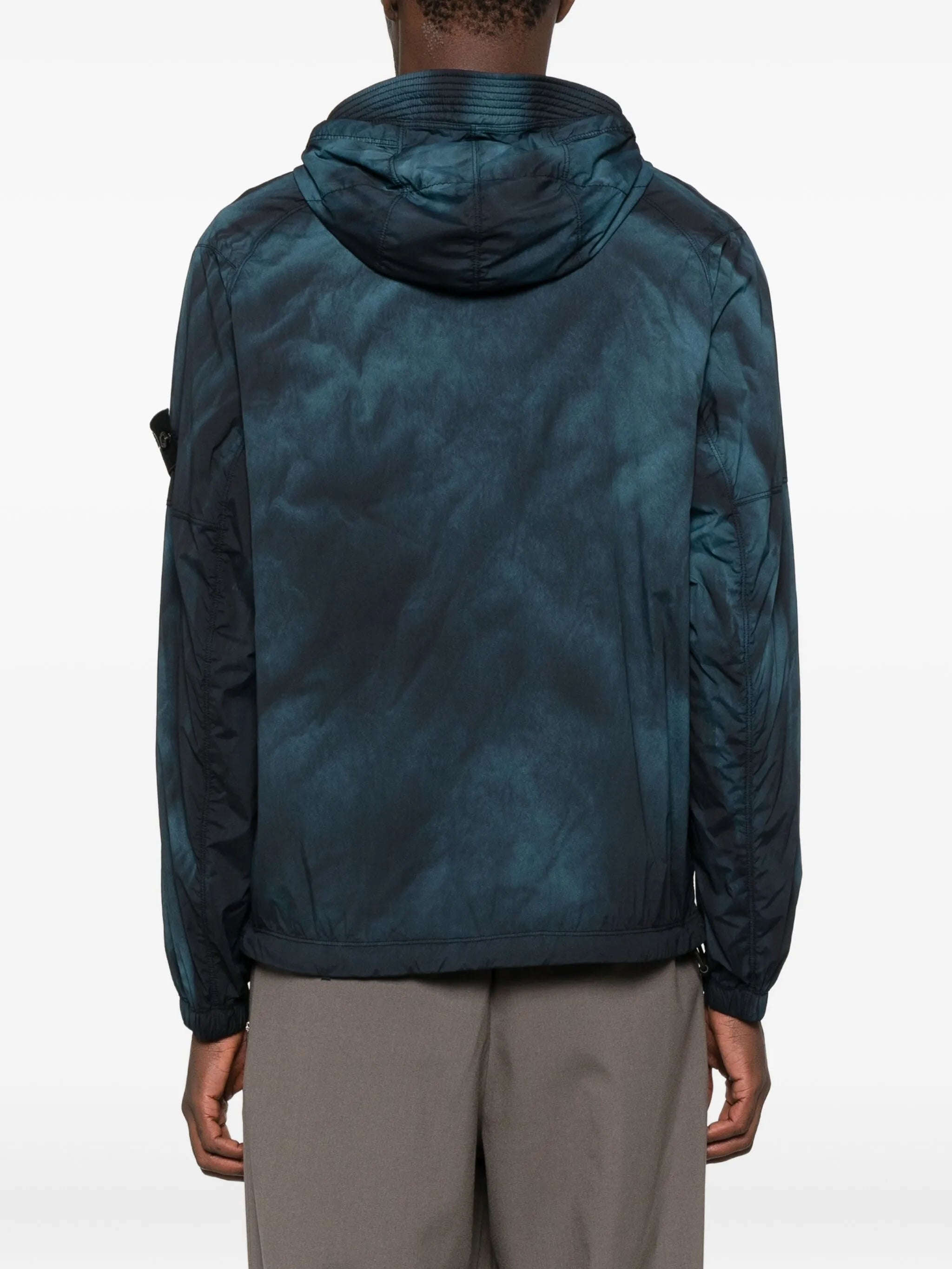 waterproof jacket