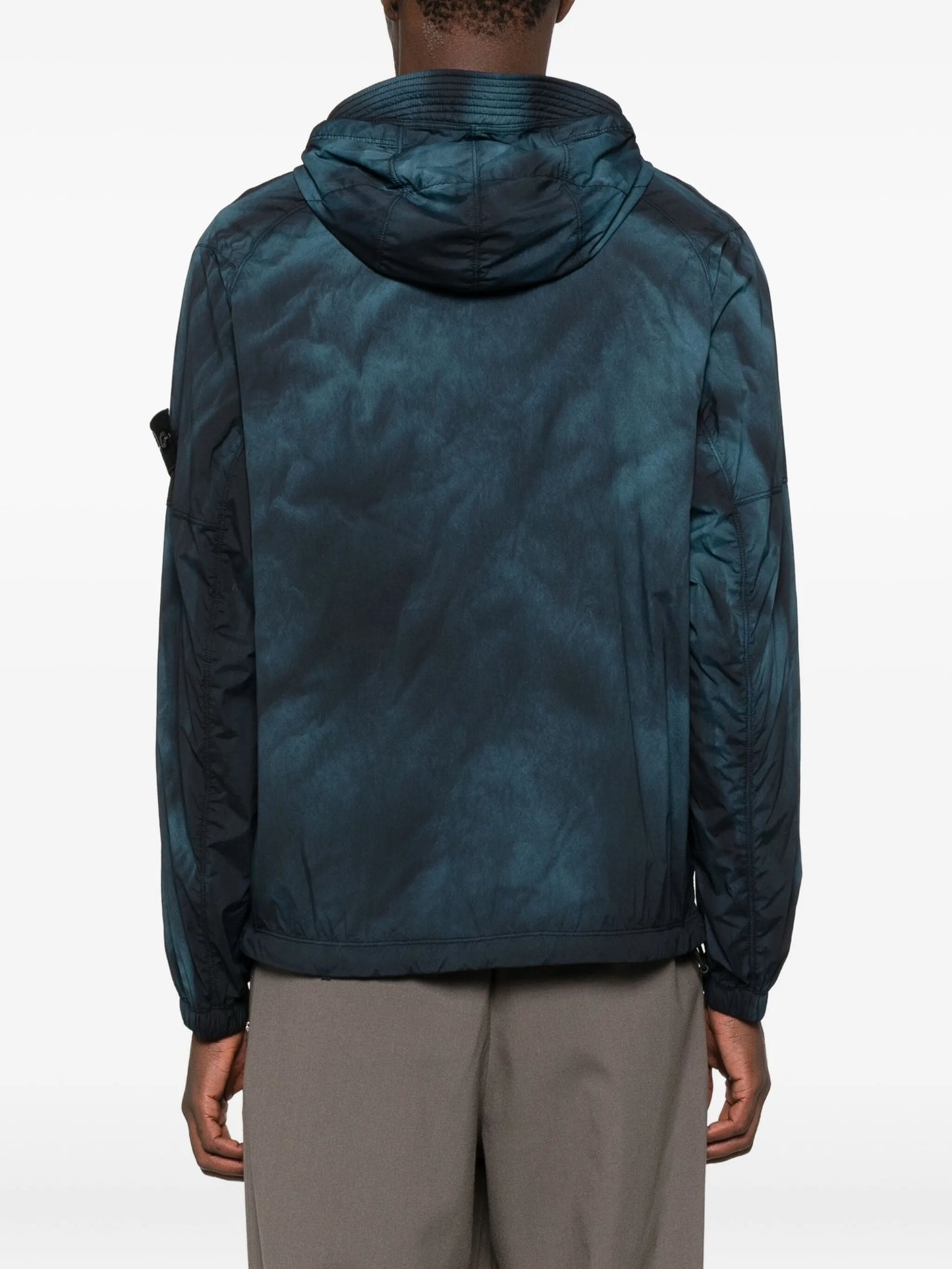 waterproof jacket