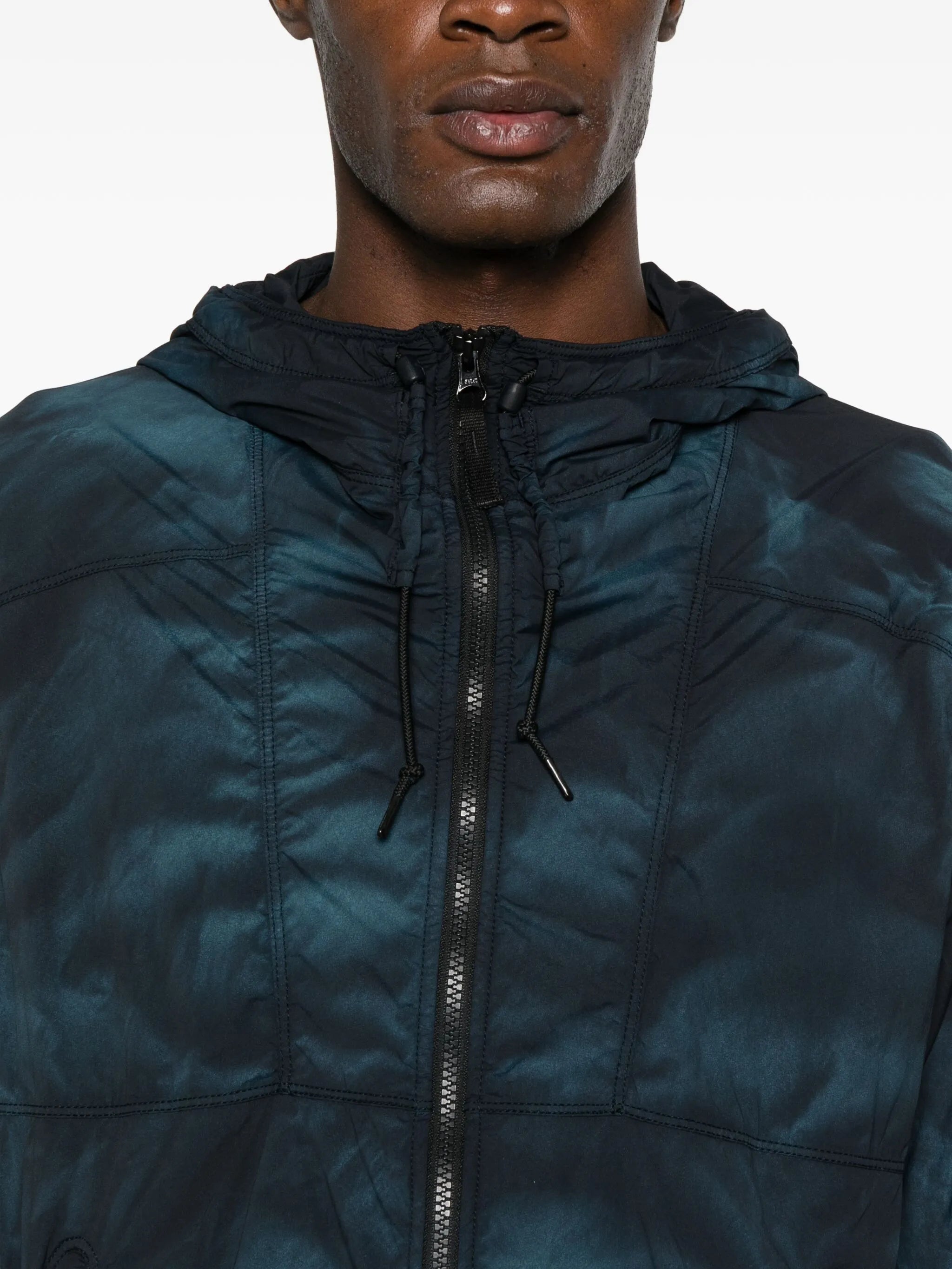waterproof jacket