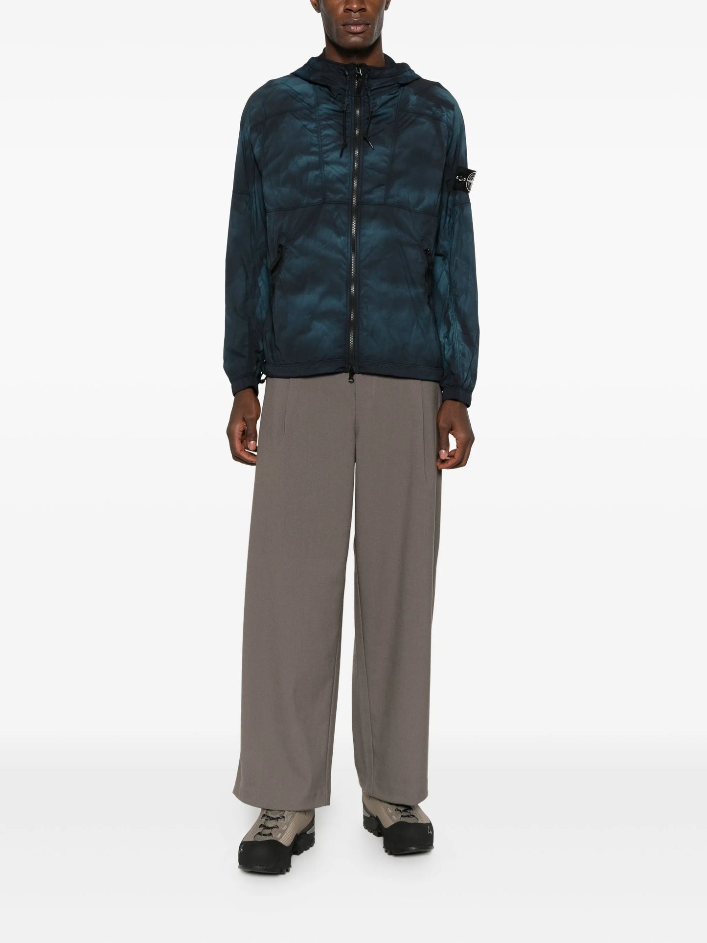 waterproof jacket