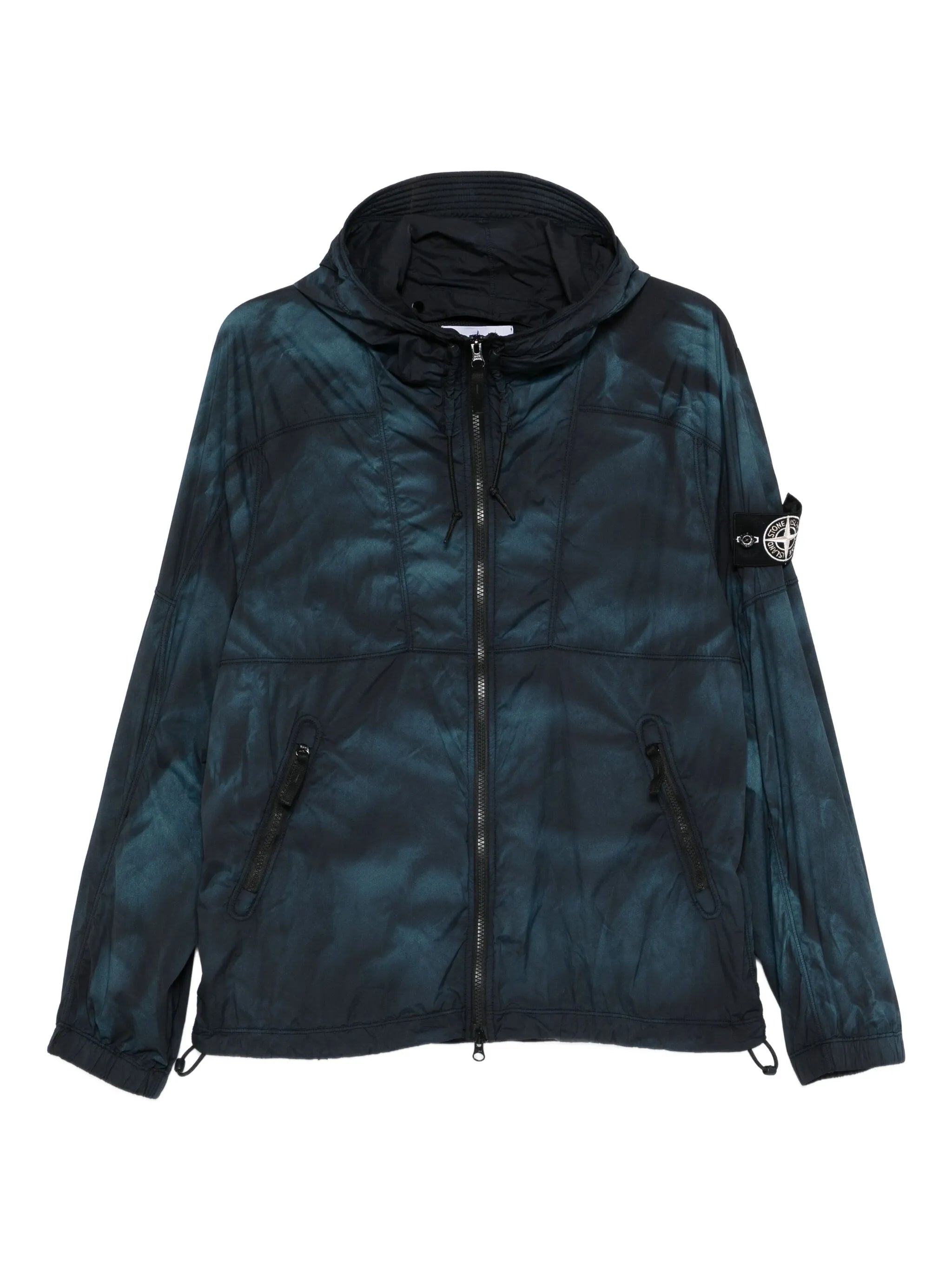 waterproof jacket