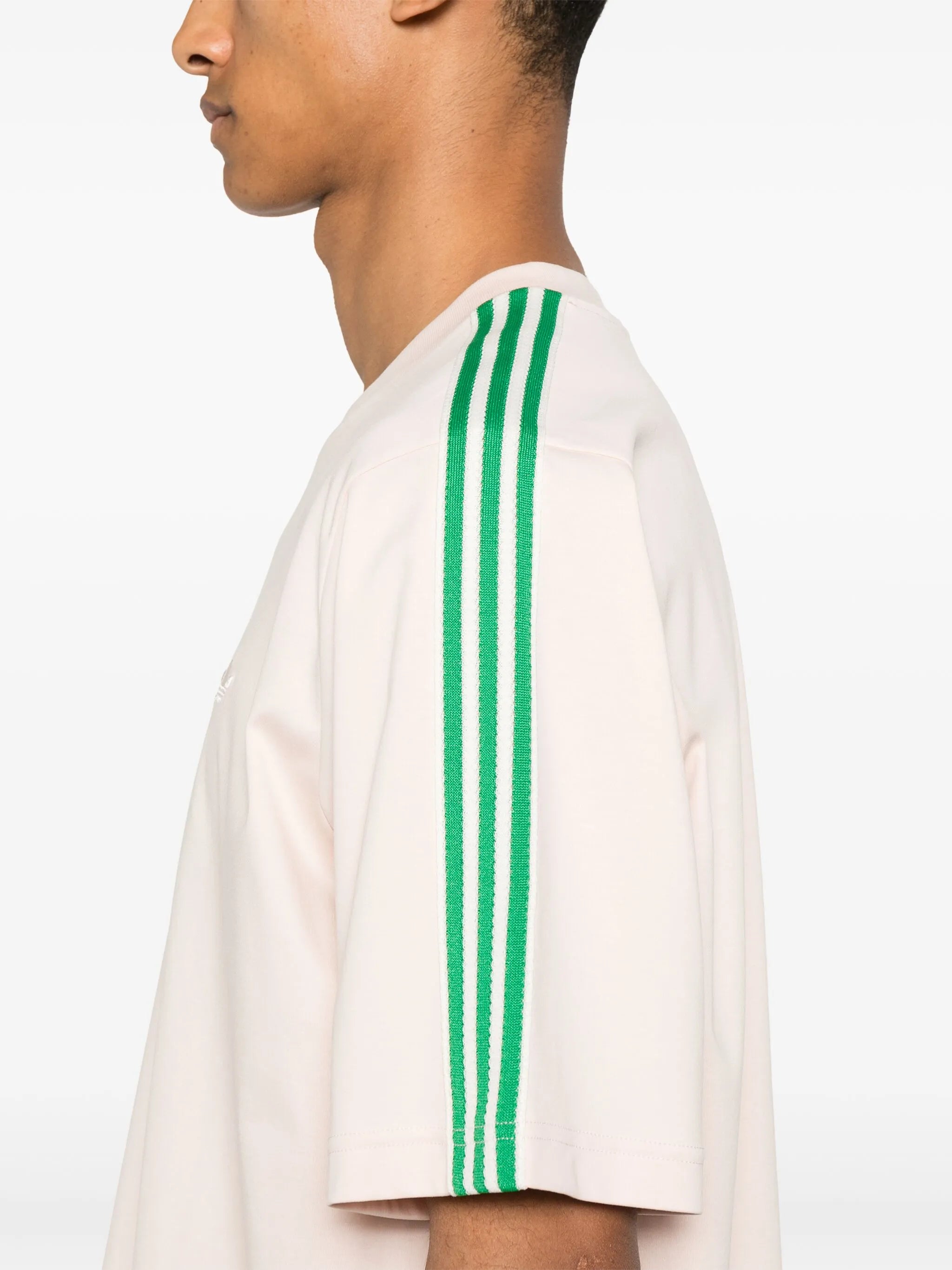 x Wales Bonner cotton T-shirt